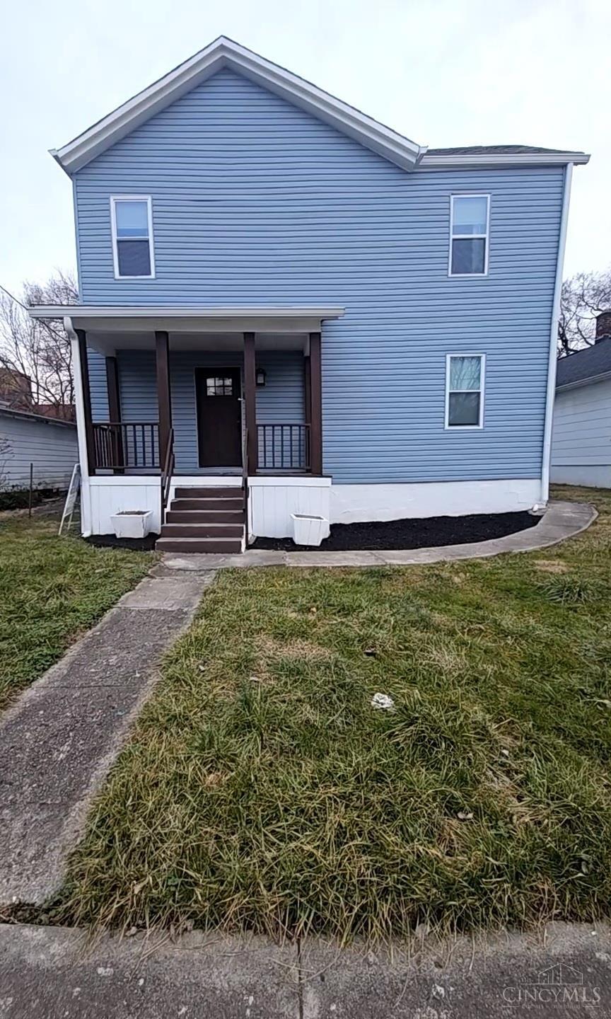 125 Gebert Street Reading, OH 45215 - Photo 1 of 17
