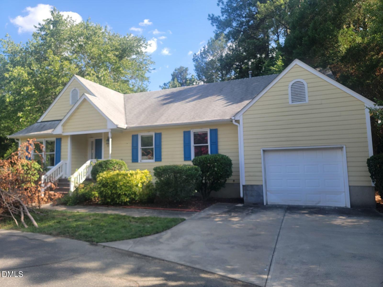 115 Weatherhill Point Carrboro, NC 27510 - Photo 2 of 22 2