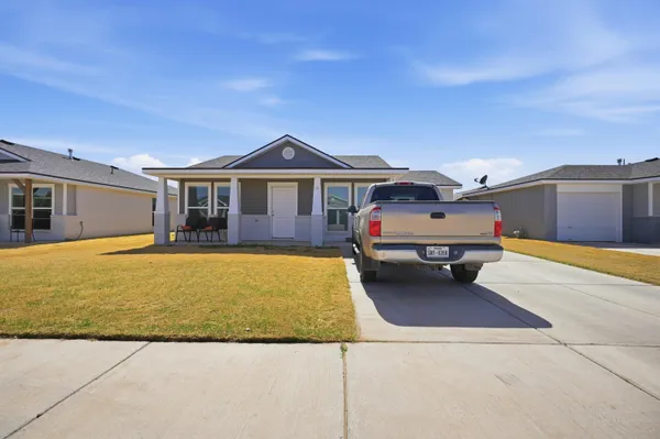 $185,000 | 1605 135th Street, Lubbock, TX 79423