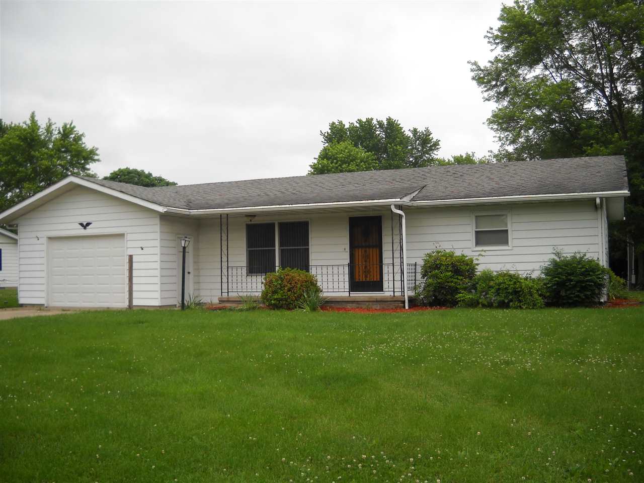 3593 North Mexico Road Mexico, IN 46958 - Photo 1 of 18 Gallery Image 1