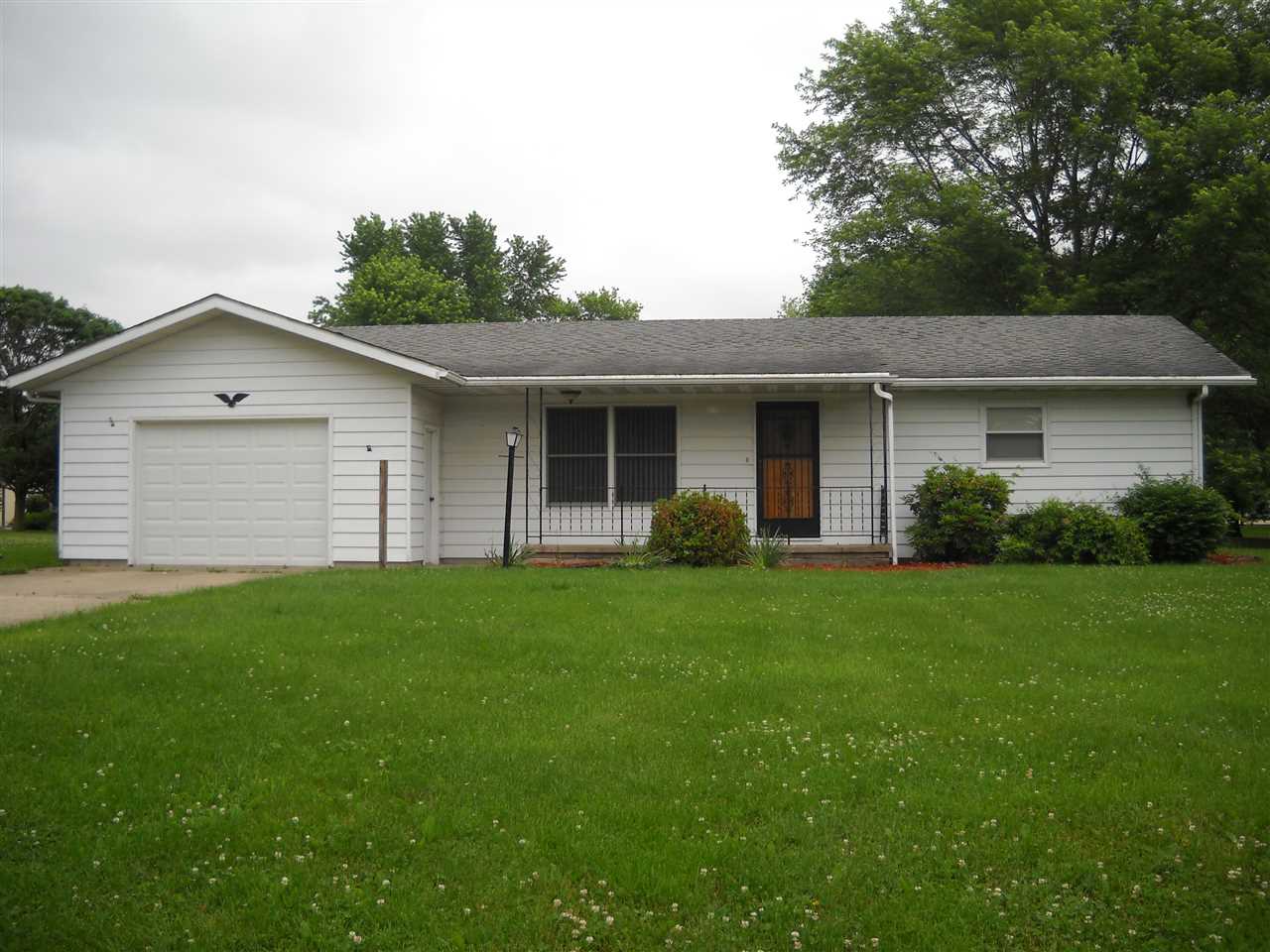 3593 North Mexico Road Mexico, IN 46958 - Photo 2 of 18 Gallery Image 2