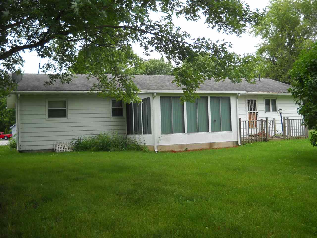 3593 North Mexico Road Mexico, IN 46958 - Photo 4 of 18 Gallery Image 4