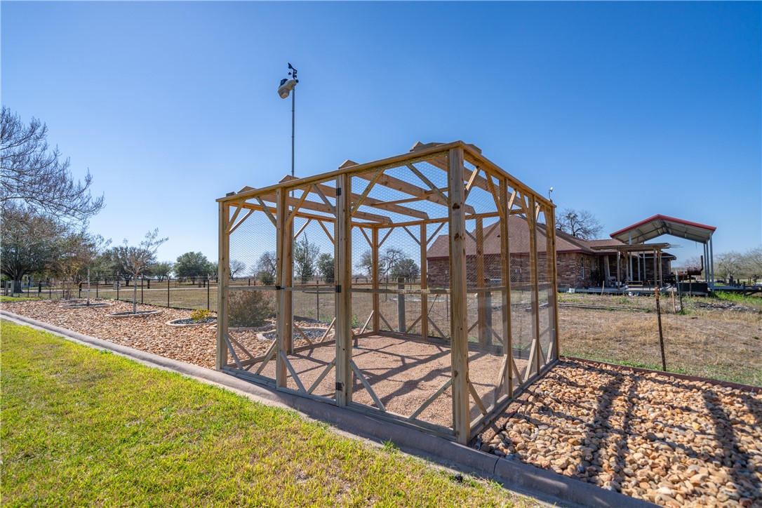 21050 Donegal Road Mathis, TX 78368 - Photo 29 of 36