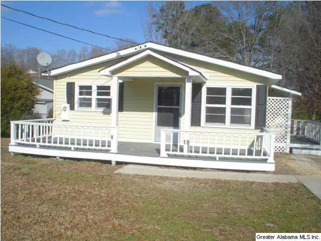 108 Hendrix Street Oneonta, AL 35121 - Photo 1 of 15