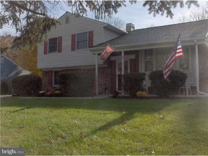 1147 Dager Road Warminster, PA 18974 - Photo 22 of 22 Exterior Front