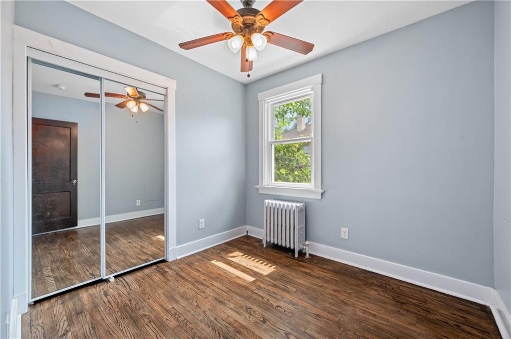 5923 Bryant Street Pittsburgh, PA 15206 - Photo 13 of 25