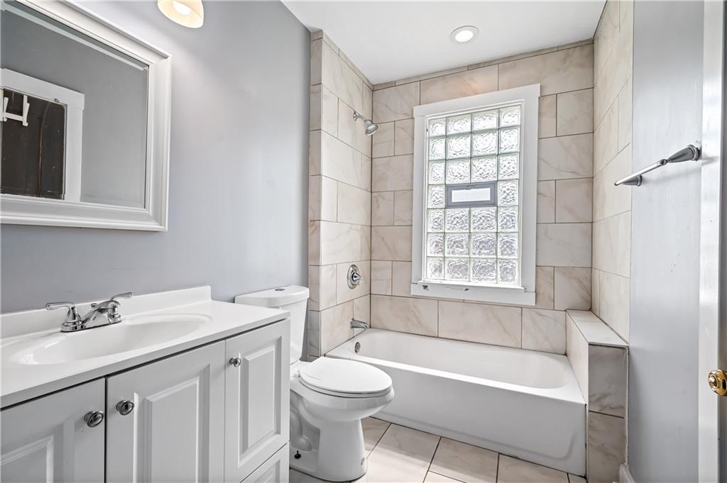 5923 Bryant Street Pittsburgh, PA 15206 - Photo 19 of 25