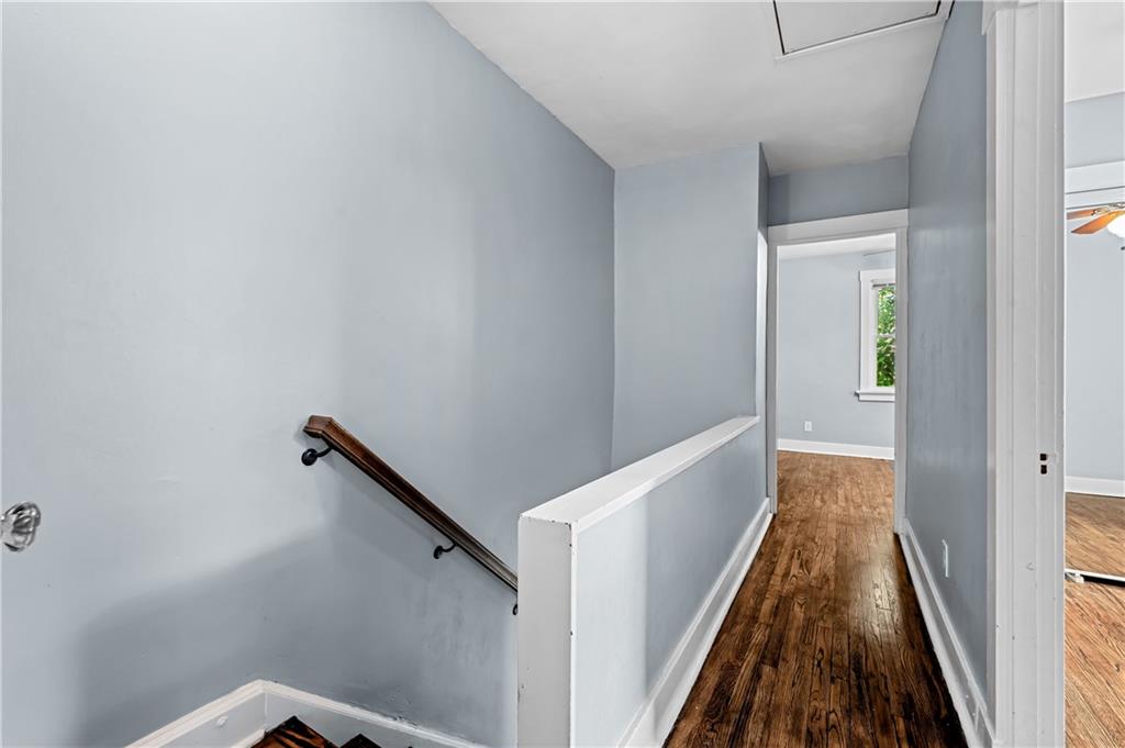 5923 Bryant Street Pittsburgh, PA 15206 - Photo 20 of 25