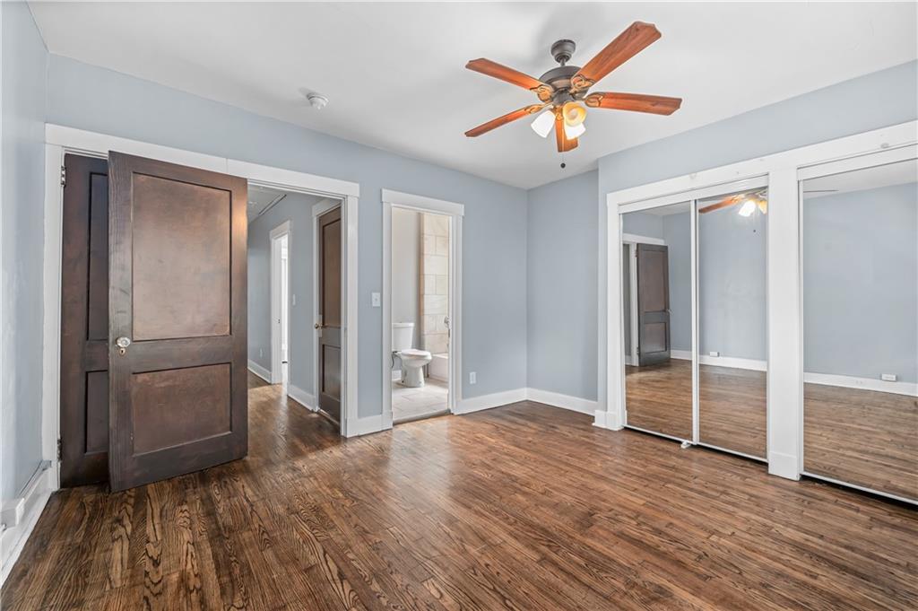 5923 Bryant Street Pittsburgh, PA 15206 - Photo 21 of 25