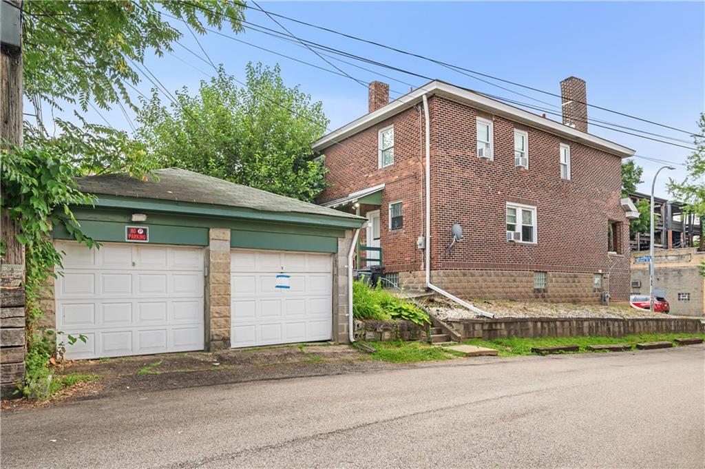 5923 Bryant Street Pittsburgh, PA 15206 - Photo 25 of 25