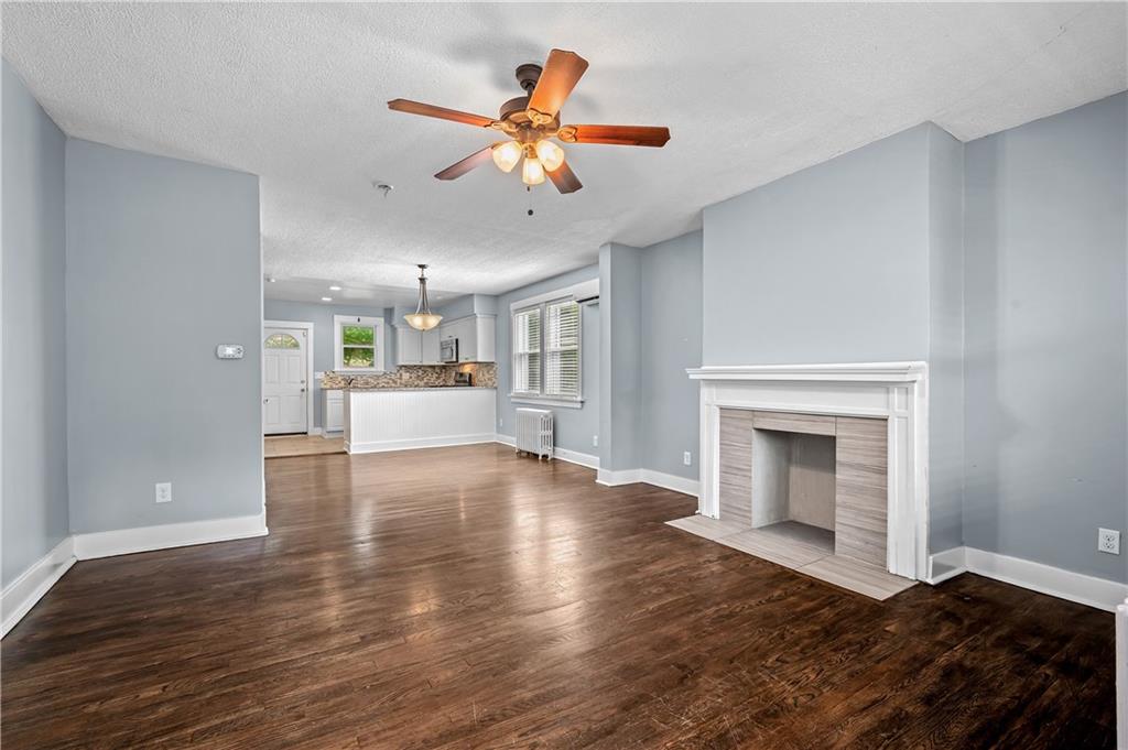 5923 Bryant Street Pittsburgh, PA 15206 - Photo 3 of 25