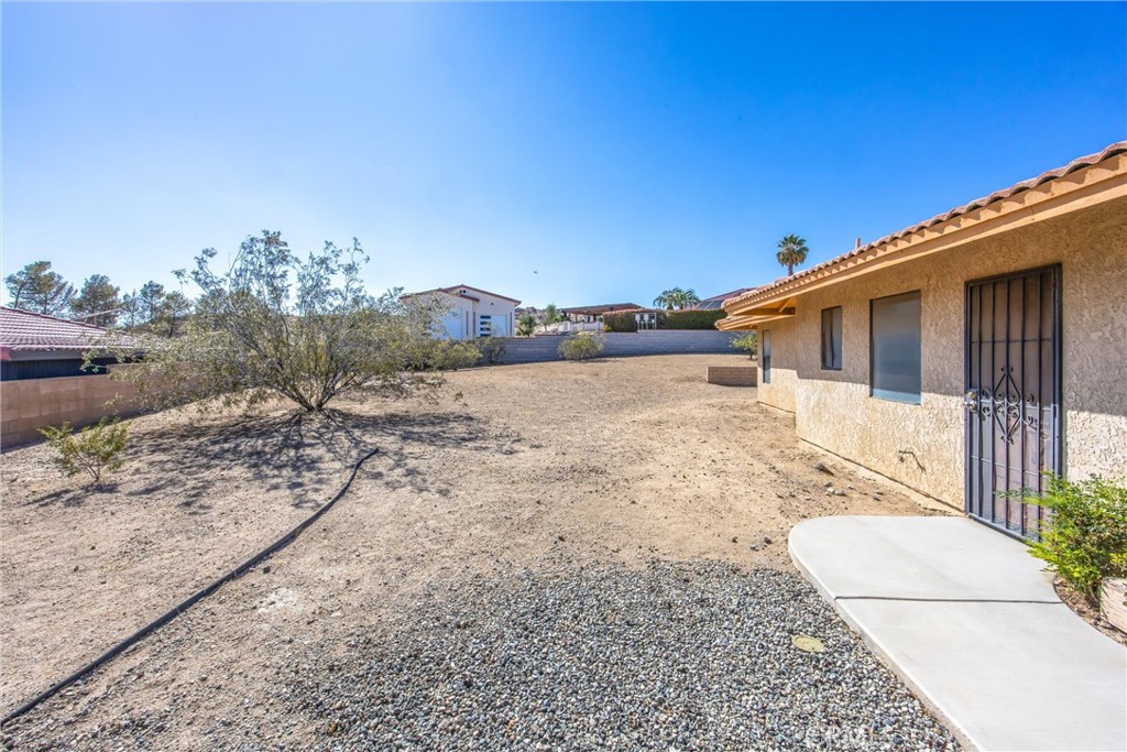 16466 Tude Road Apple Valley, CA 92307 - Photo 43 of 61