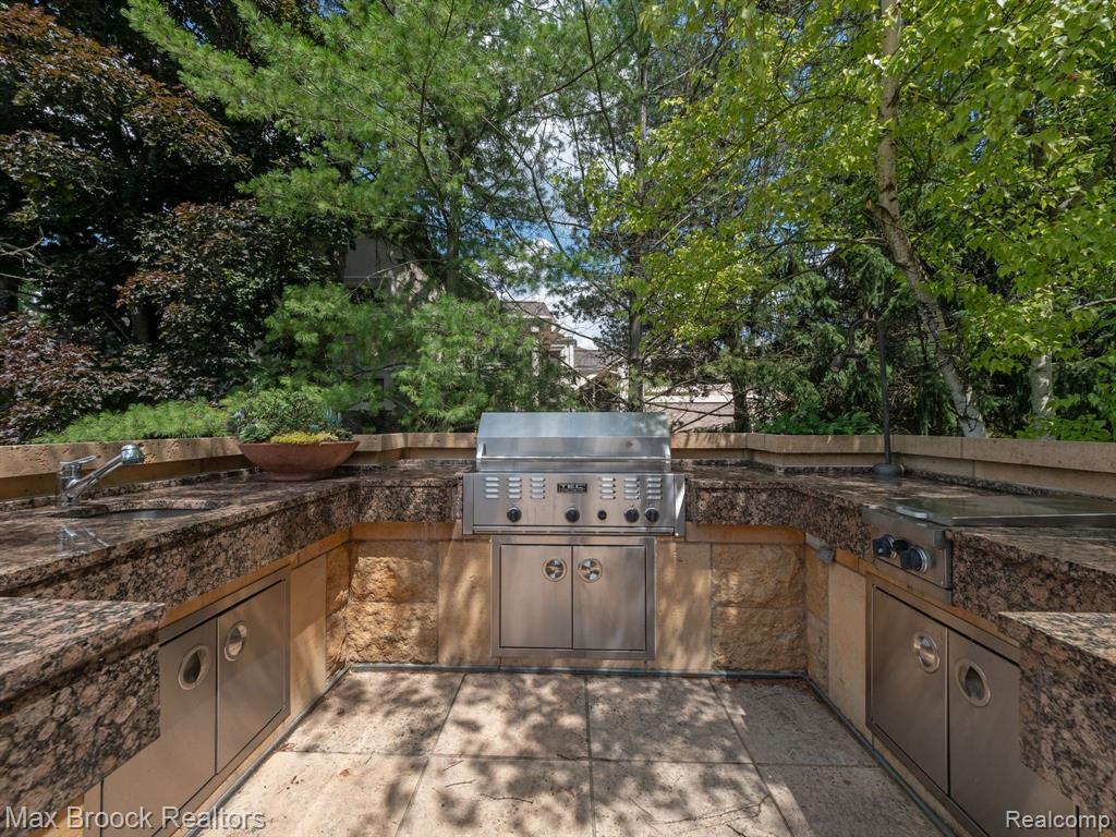 4790 Dow Ridge Road West Bloomfield, MI 48324 - Photo 84 of 99