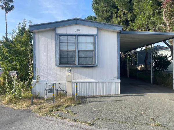 $169,000 | 411 Lewis Road, Unit 218, San Jose, CA 95111