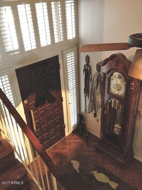 4432 East Camelback Road, Unit 117 Phoenix, AZ 85018 - Photo 6 of 15 Entry-Foyer