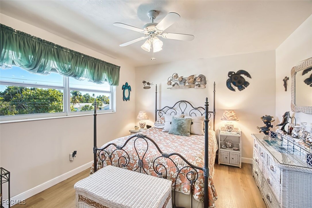 601 Periwinkle Way, Unit D7 Sanibel, FL 33957 - Photo 22 of 27