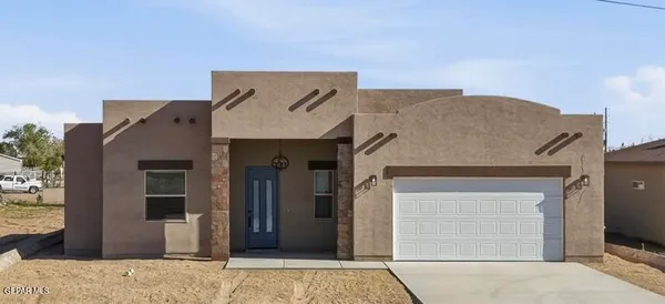 $318,000 | 331 Apodaca Road, Socorro, TX 79927