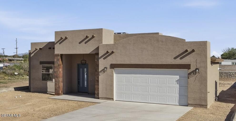 331 Apodaca Road Socorro, TX 79927 - Photo 2 of 42 2