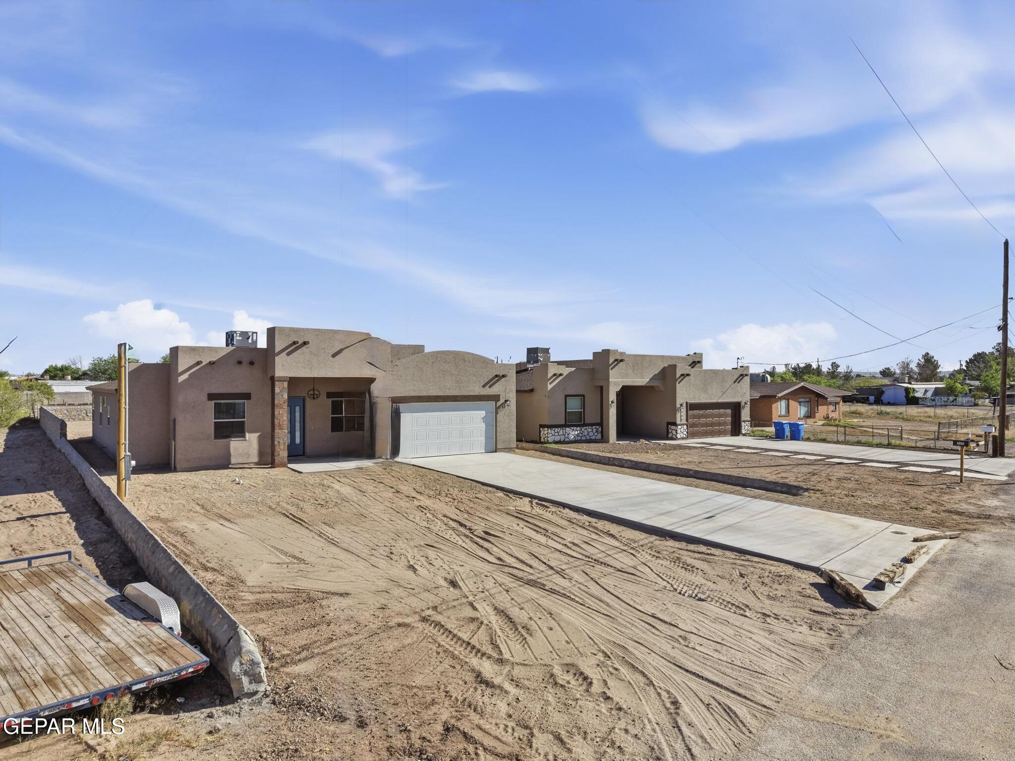 331 Apodaca Road Socorro, TX 79927 - Photo 4 of 42 3