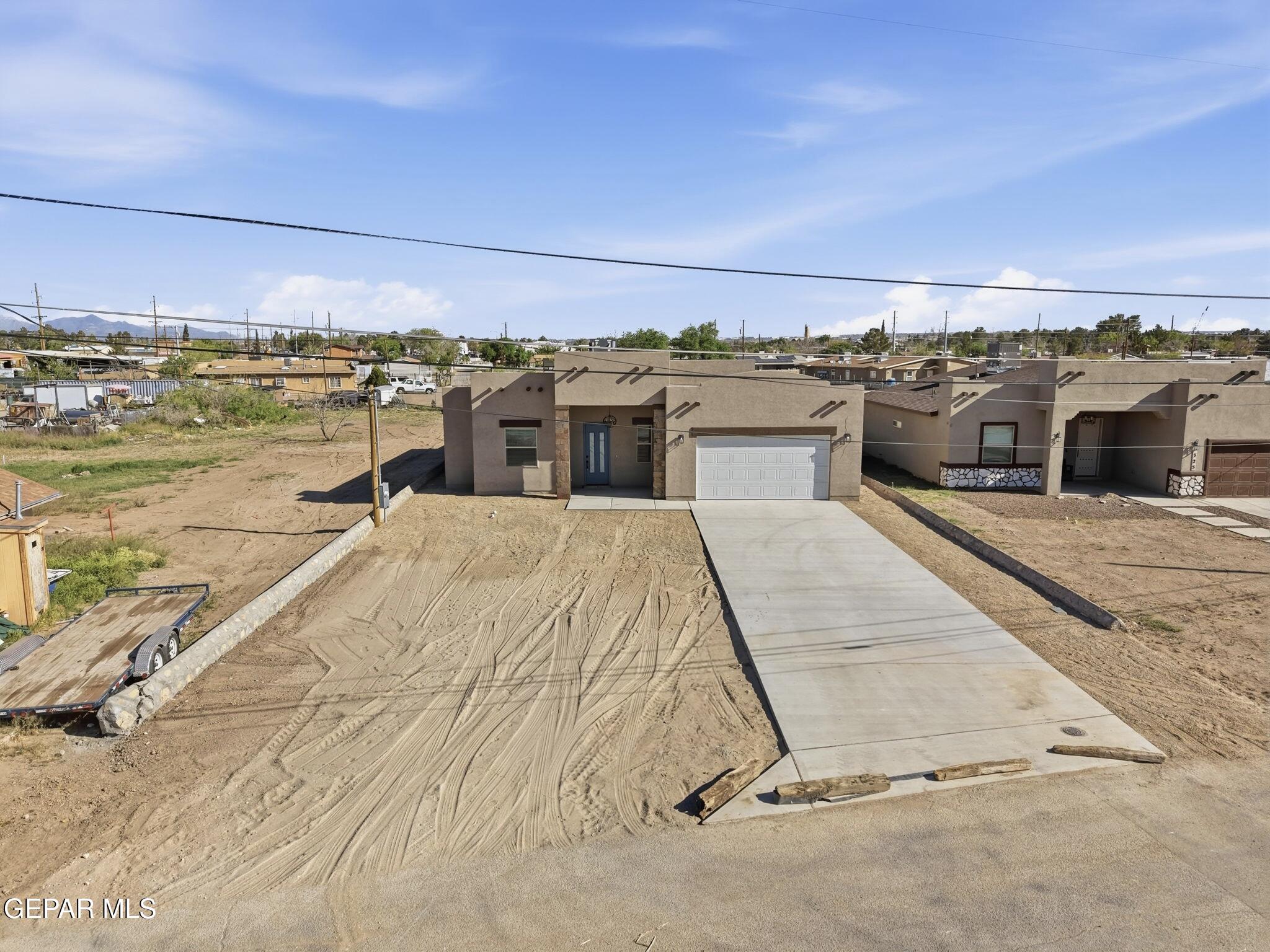 331 Apodaca Road Socorro, TX 79927 - Photo 5 of 42 4