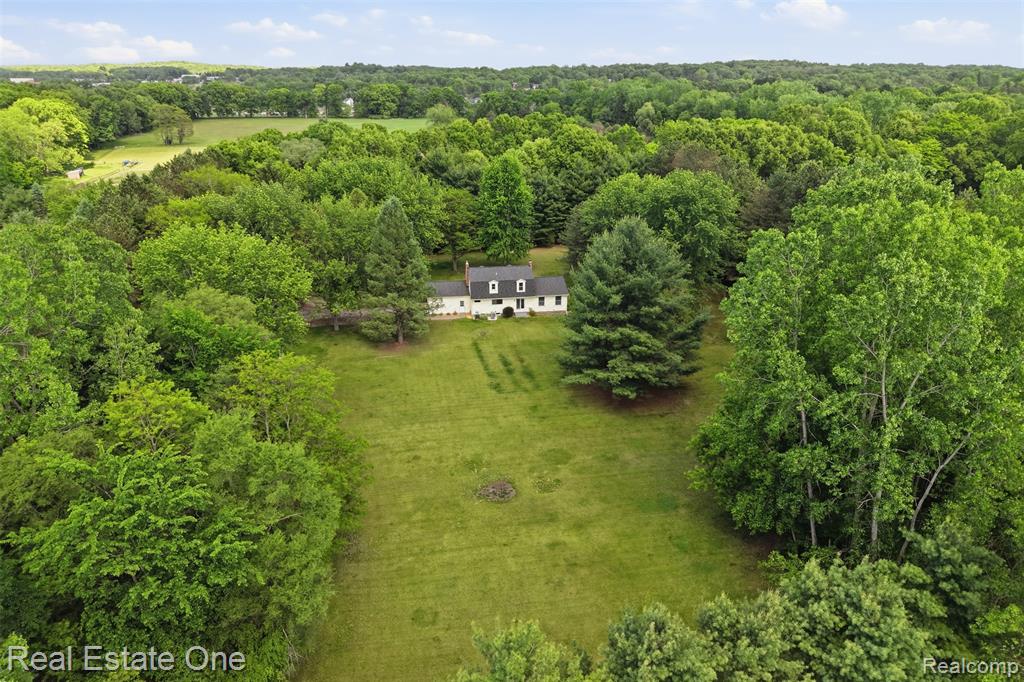 1765 Rowe Road Milford, MI 48380 - Photo 54 of 61