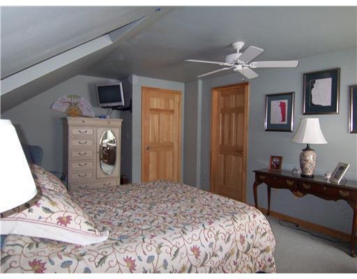 168 Watson Road Poland, ME 04274 - Photo 12 of 24 Bedroom.