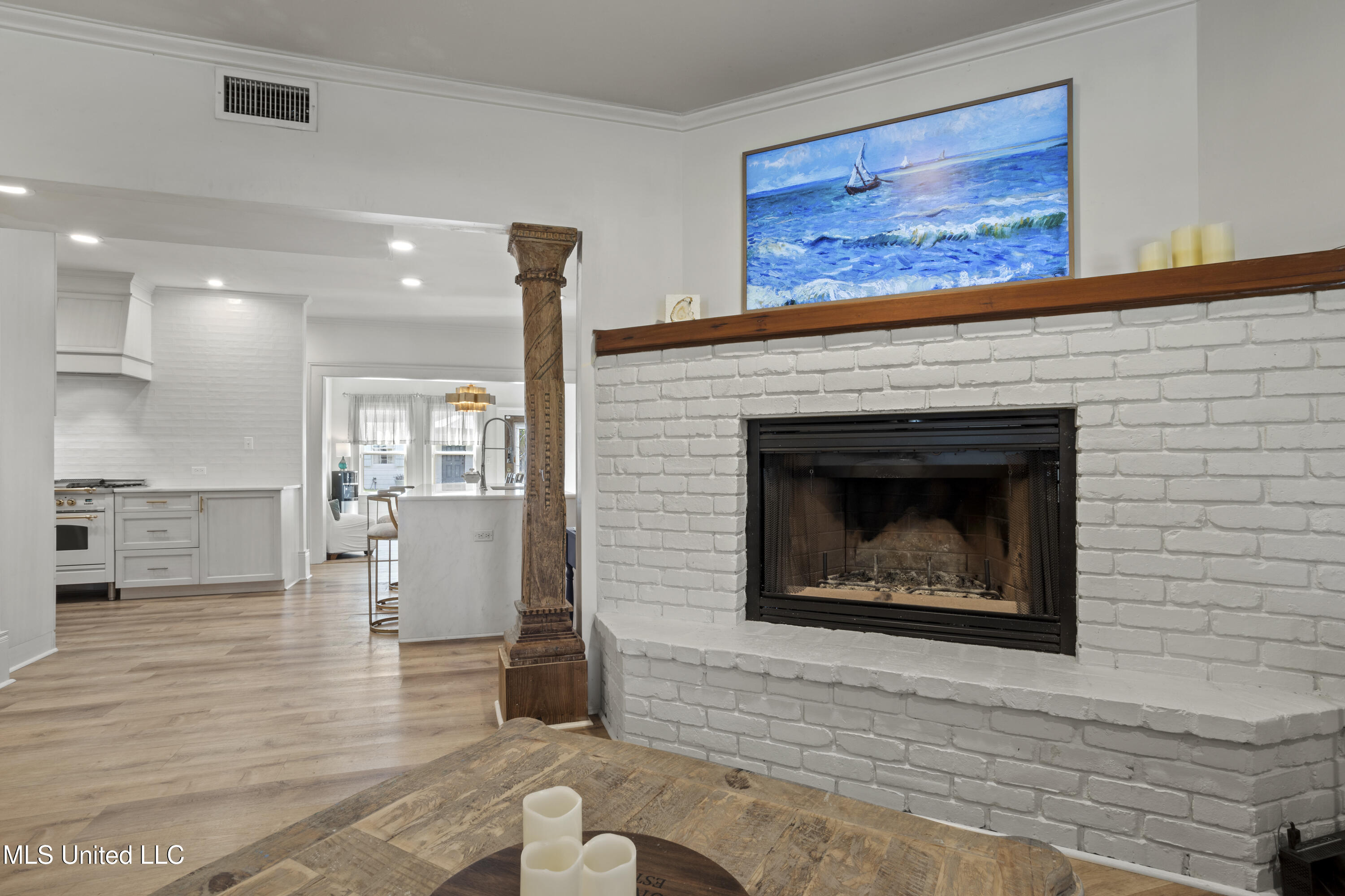 2 Nelson Lane Pass Christian, MS 39571 - Photo 15 of 85 0017