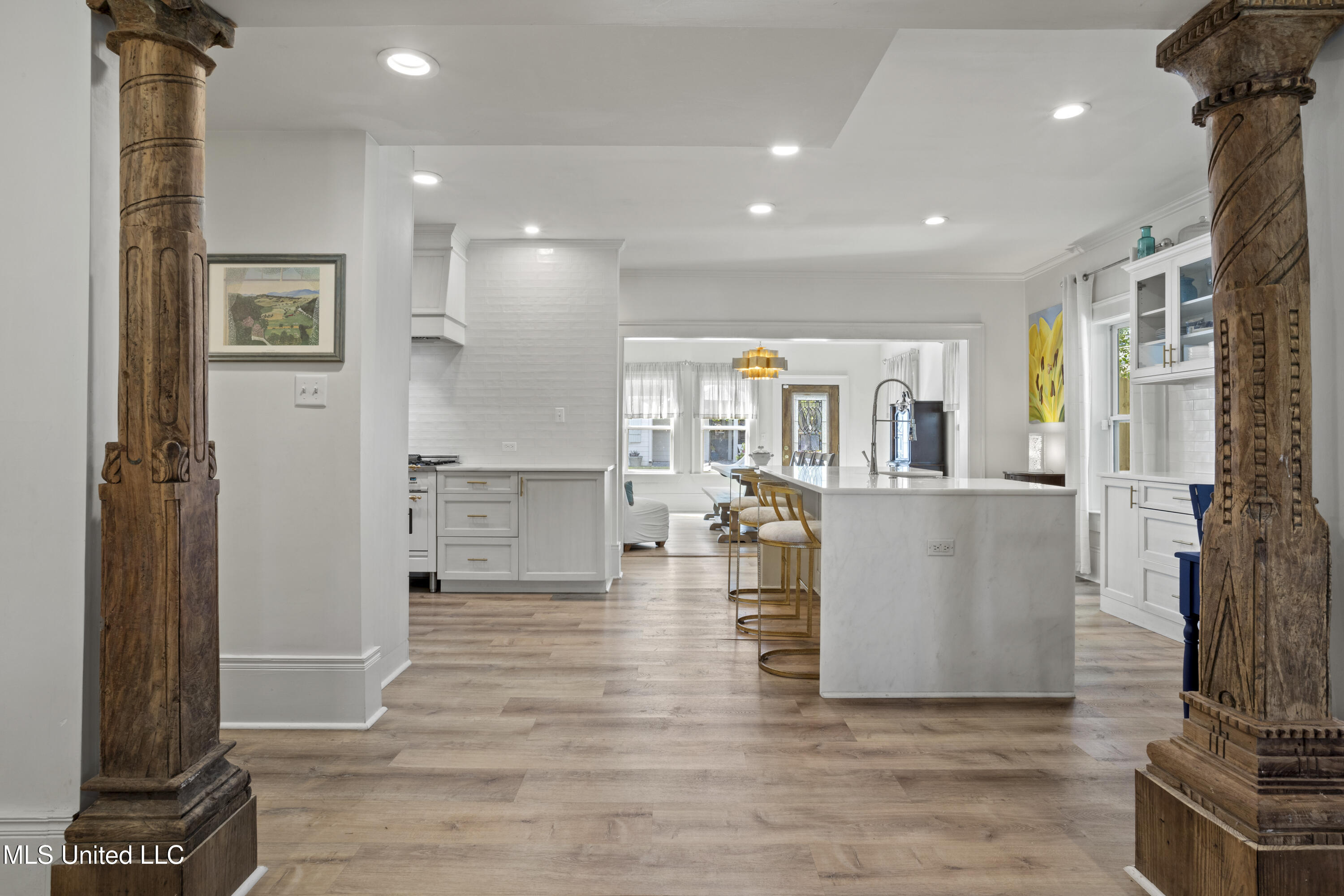 2 Nelson Lane Pass Christian, MS 39571 - Photo 16 of 85 0018