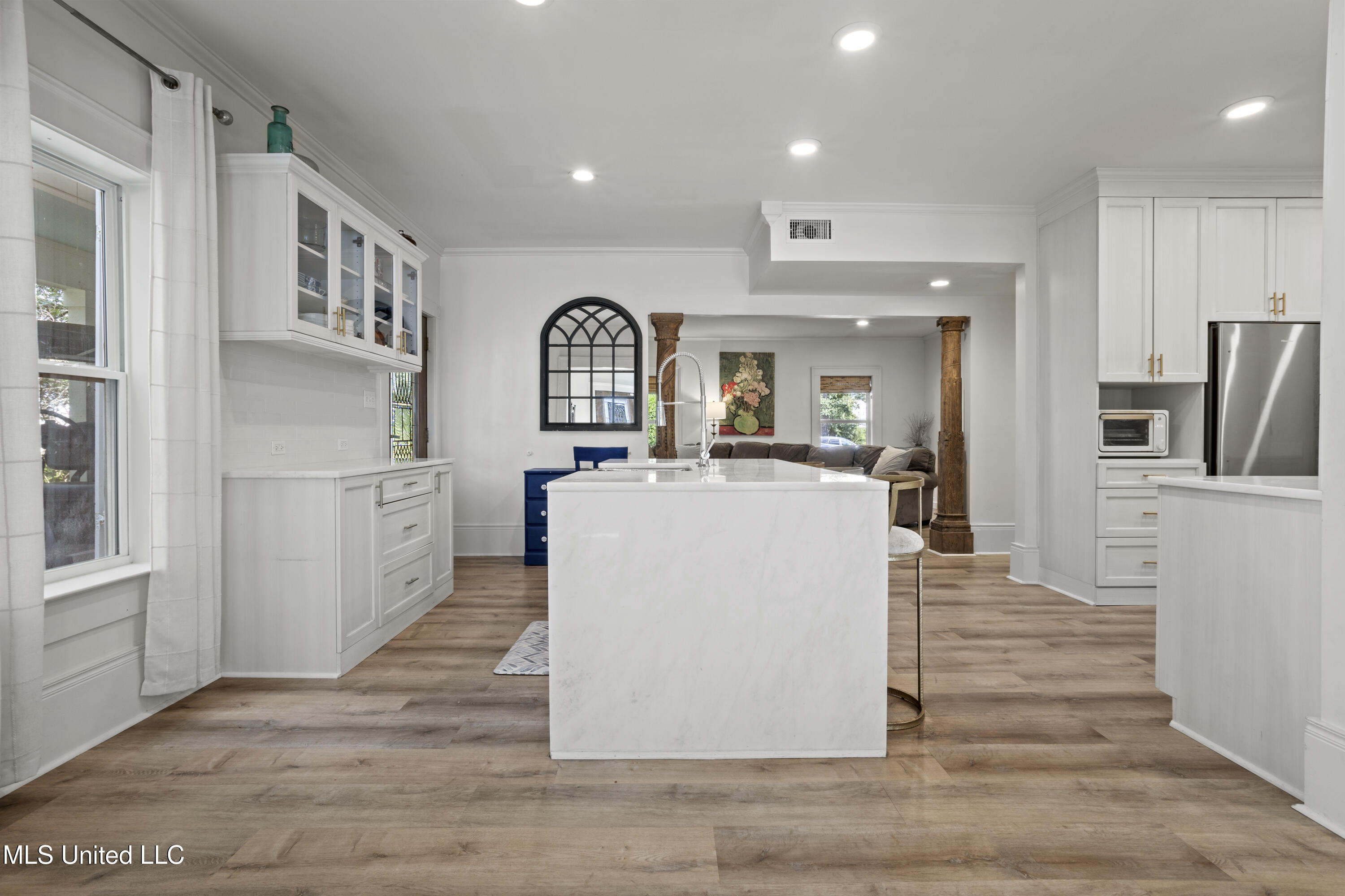 2 Nelson Lane Pass Christian, MS 39571 - Photo 20 of 85 0022