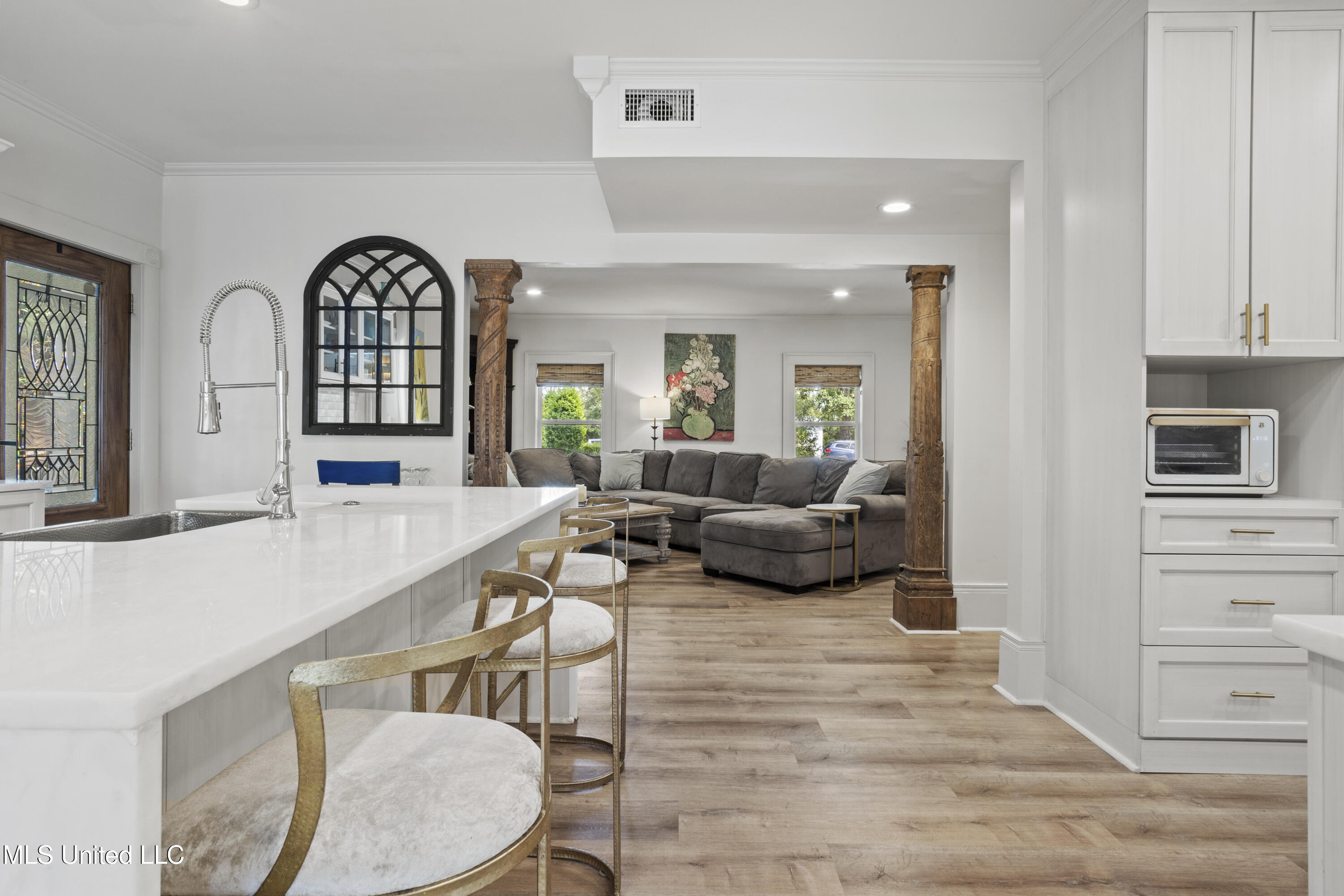 2 Nelson Lane Pass Christian, MS 39571 - Photo 21 of 85 0023