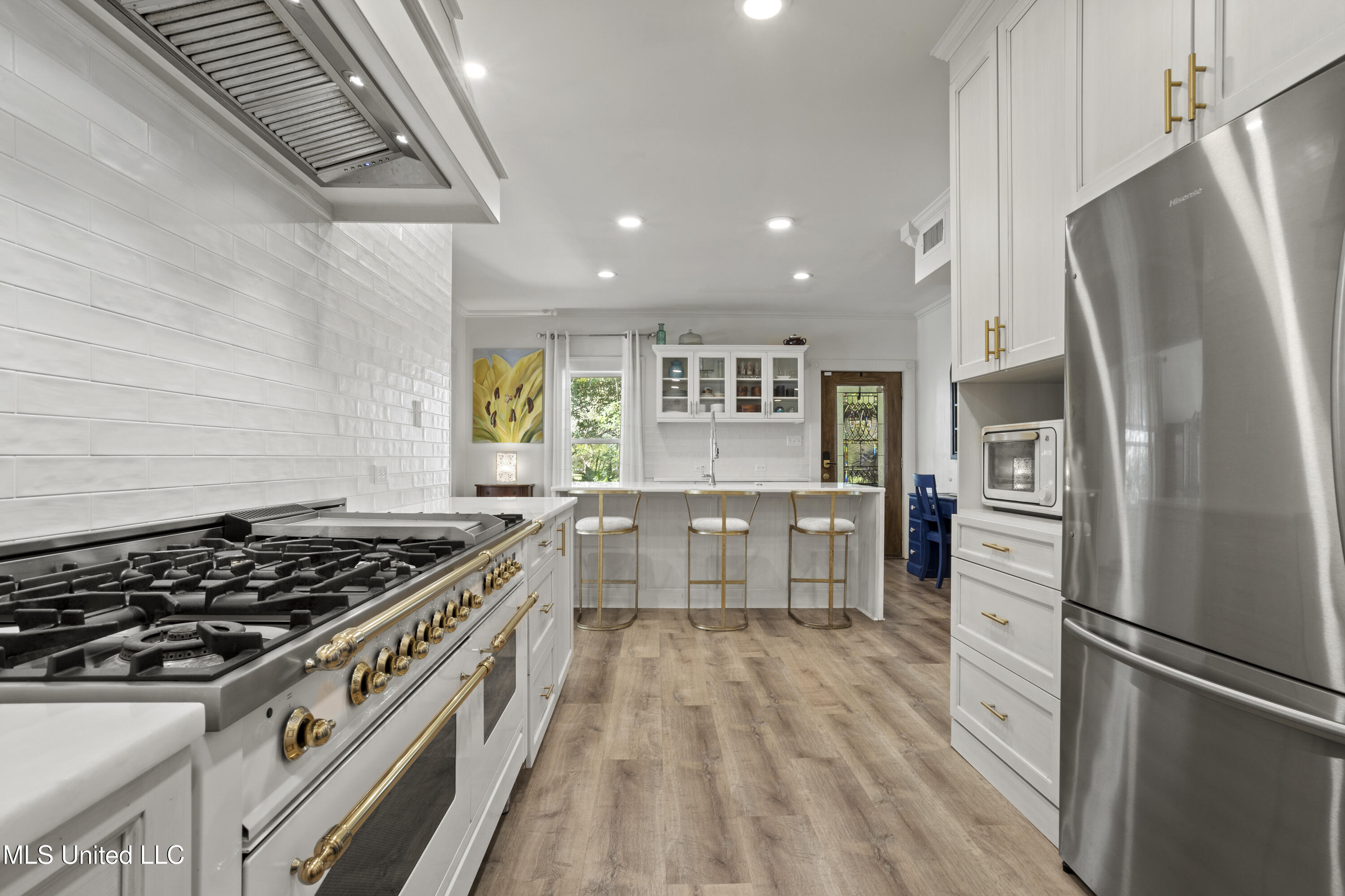 2 Nelson Lane Pass Christian, MS 39571 - Photo 23 of 85 0026