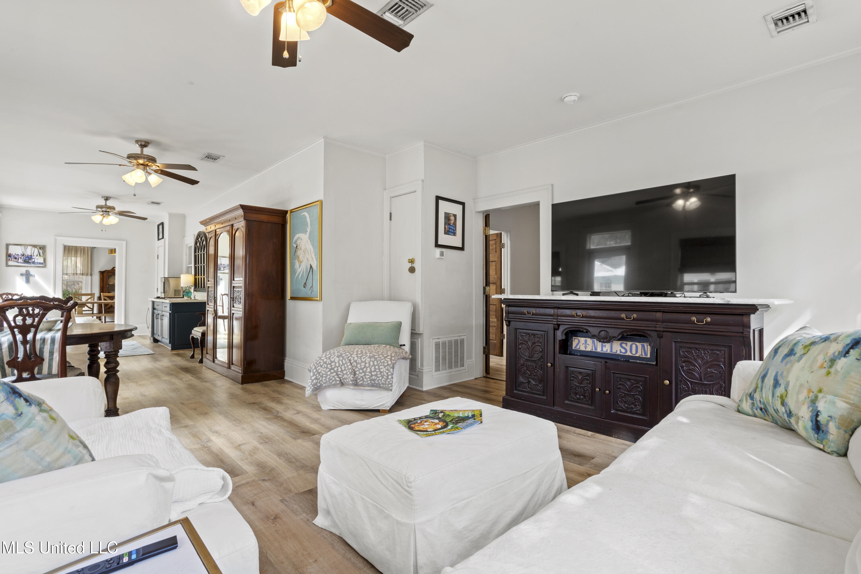 2 Nelson Lane Pass Christian, MS 39571 - Photo 34 of 85 0036