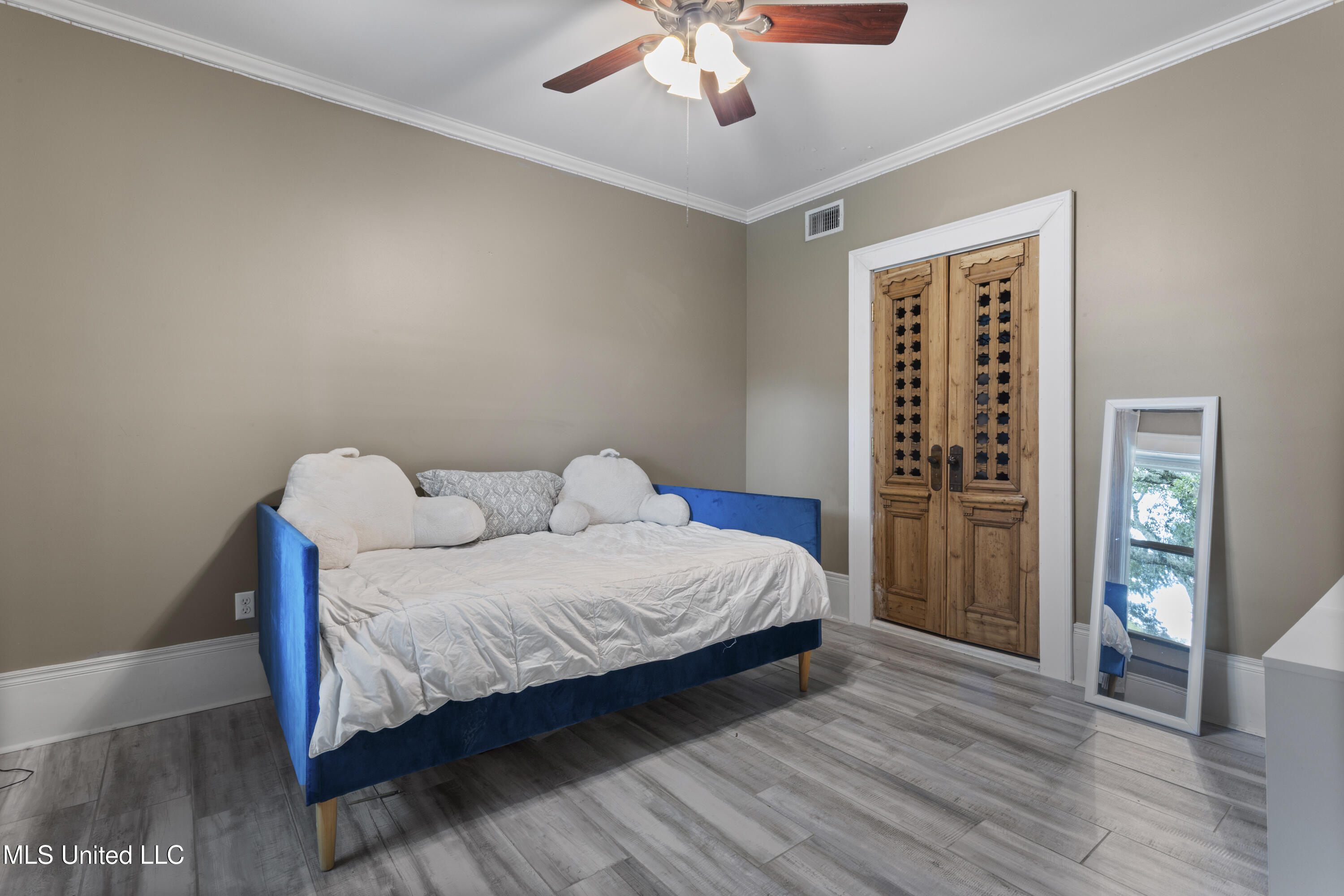 2 Nelson Lane Pass Christian, MS 39571 - Photo 46 of 85 Bedroom 2 main level