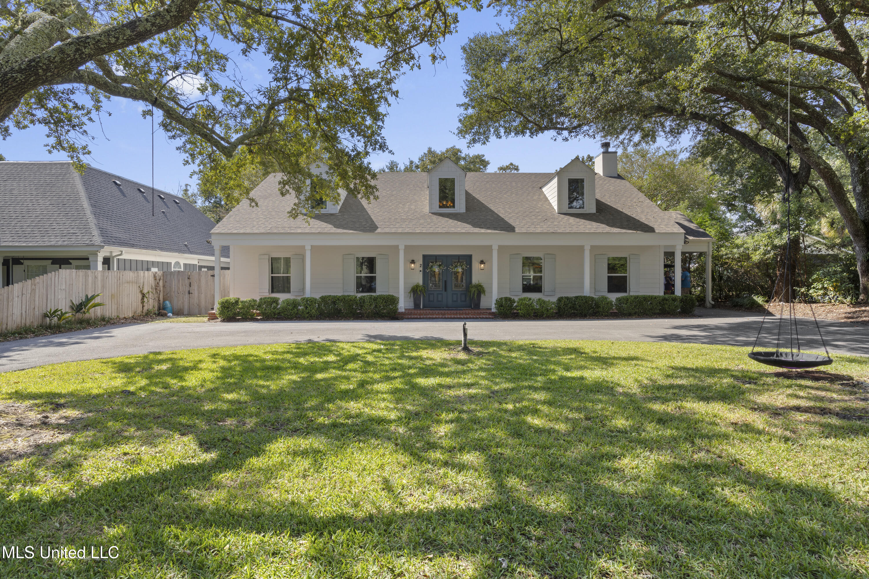 2 Nelson Lane Pass Christian, MS 39571 - Photo 5 of 85 0001