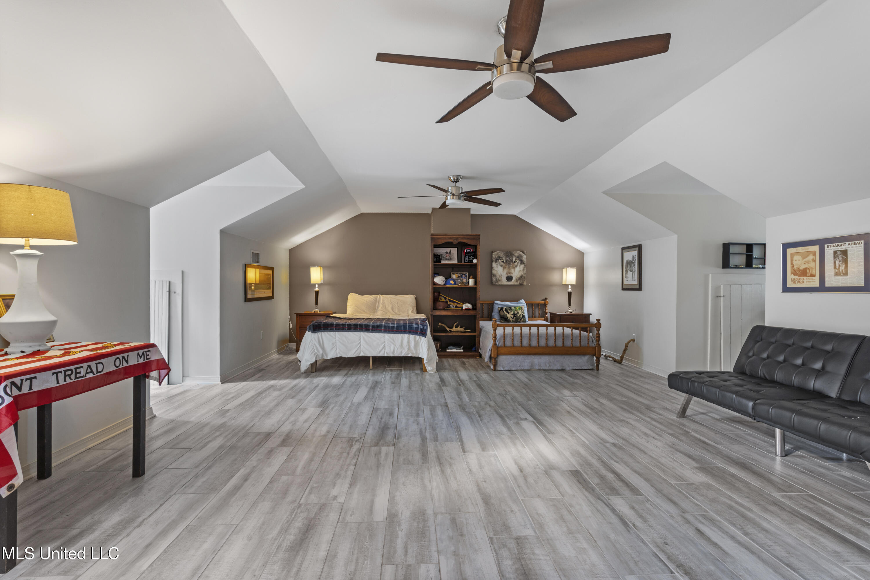 2 Nelson Lane Pass Christian, MS 39571 - Photo 51 of 85 Bedroom 3