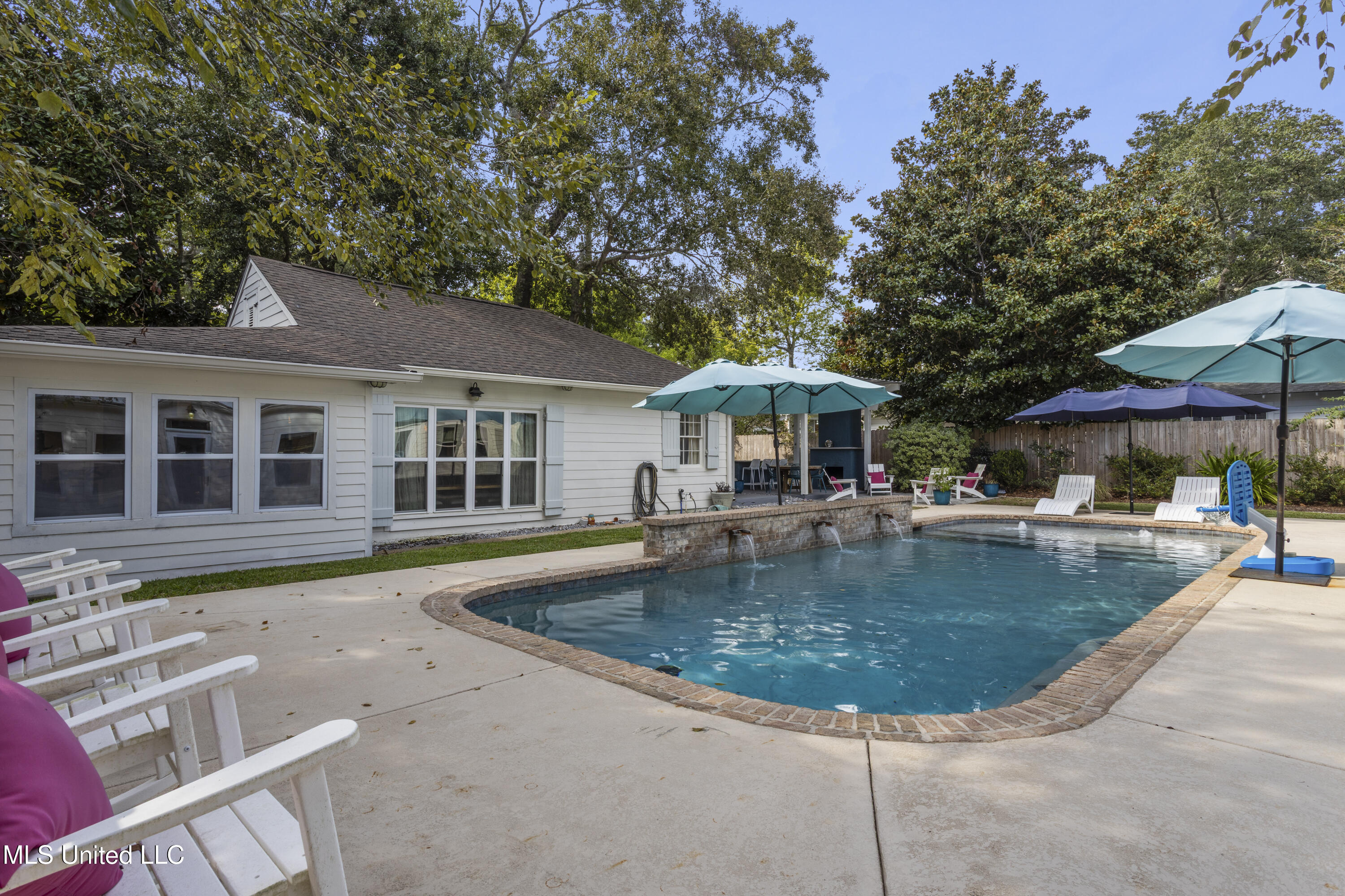 2 Nelson Lane Pass Christian, MS 39571 - Photo 56 of 85 0060