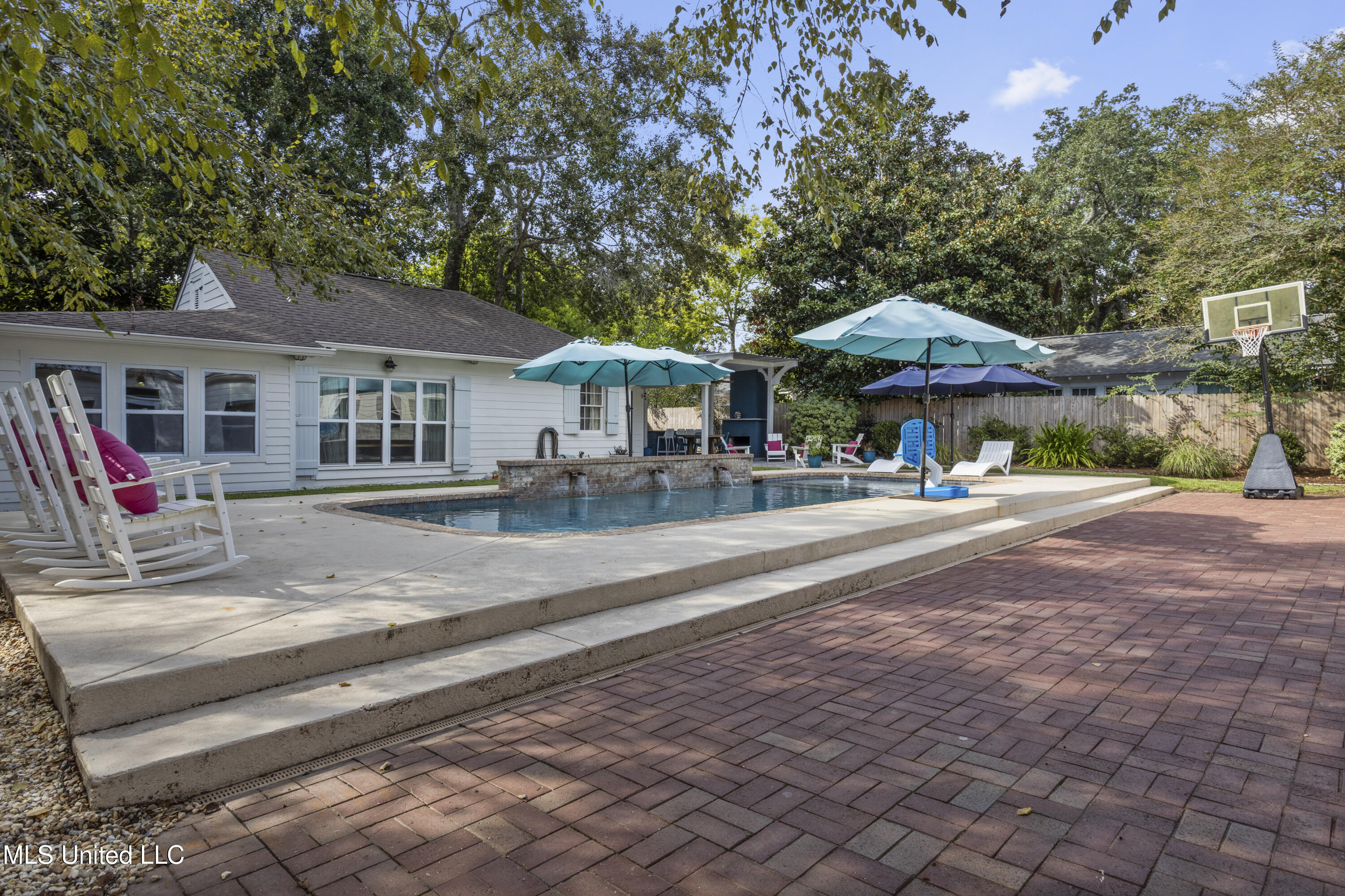 2 Nelson Lane Pass Christian, MS 39571 - Photo 57 of 85 0061