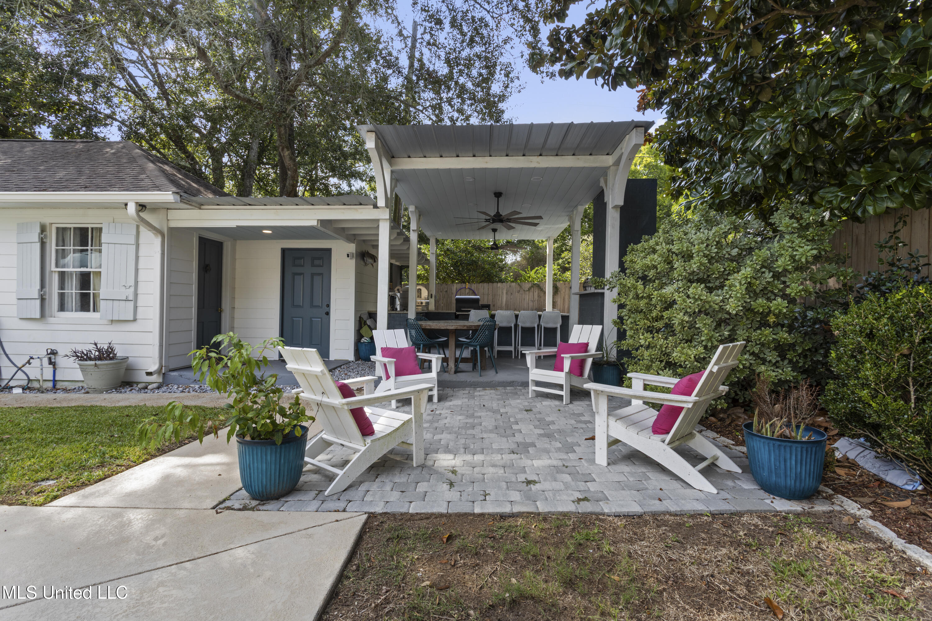 2 Nelson Lane Pass Christian, MS 39571 - Photo 59 of 85 0063