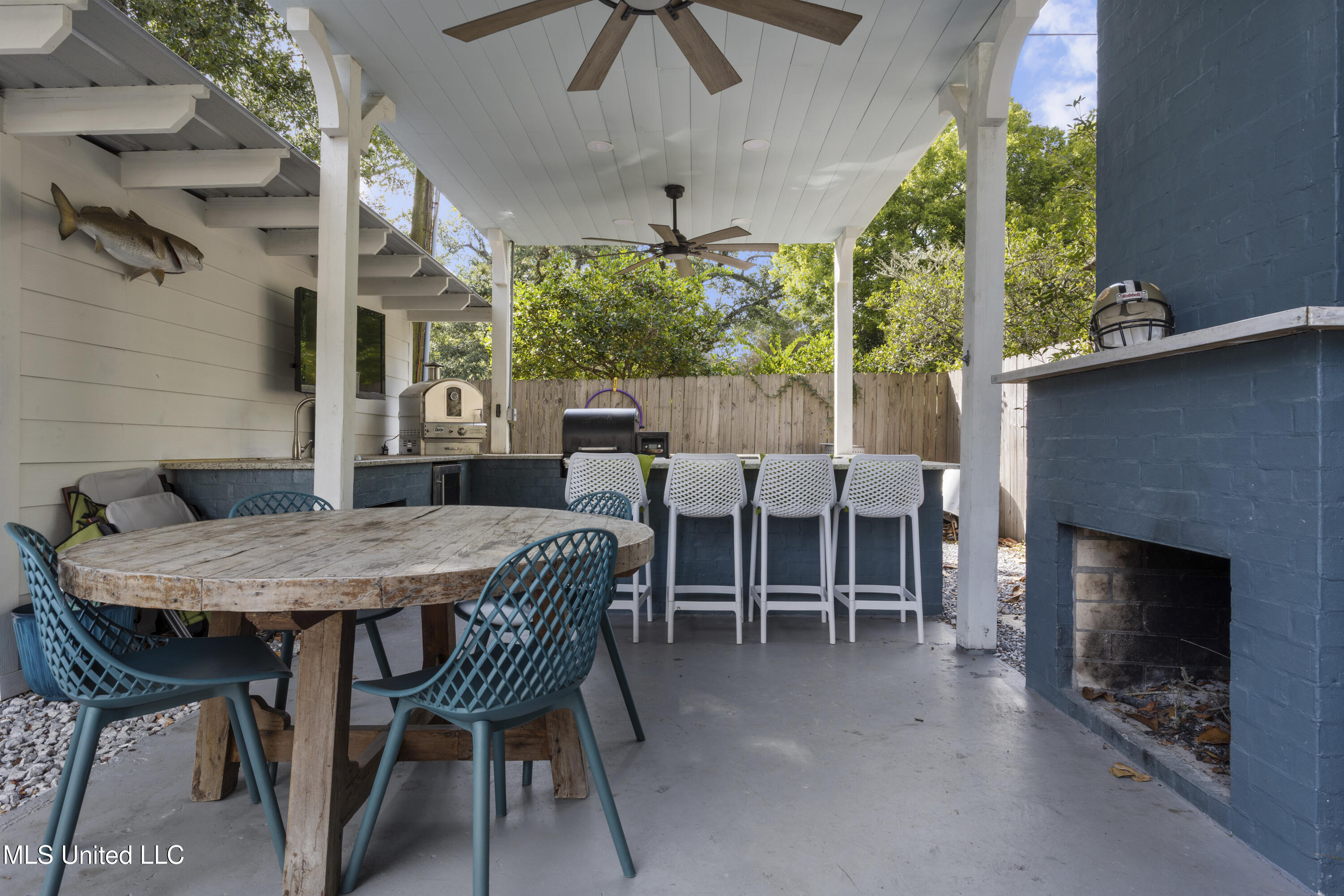 2 Nelson Lane Pass Christian, MS 39571 - Photo 60 of 85 0064