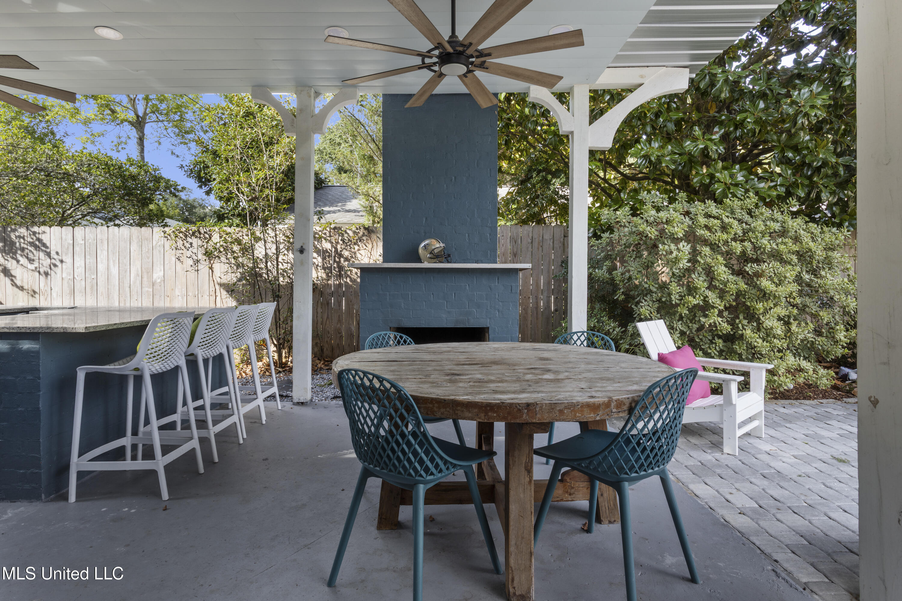 2 Nelson Lane Pass Christian, MS 39571 - Photo 62 of 85 0066