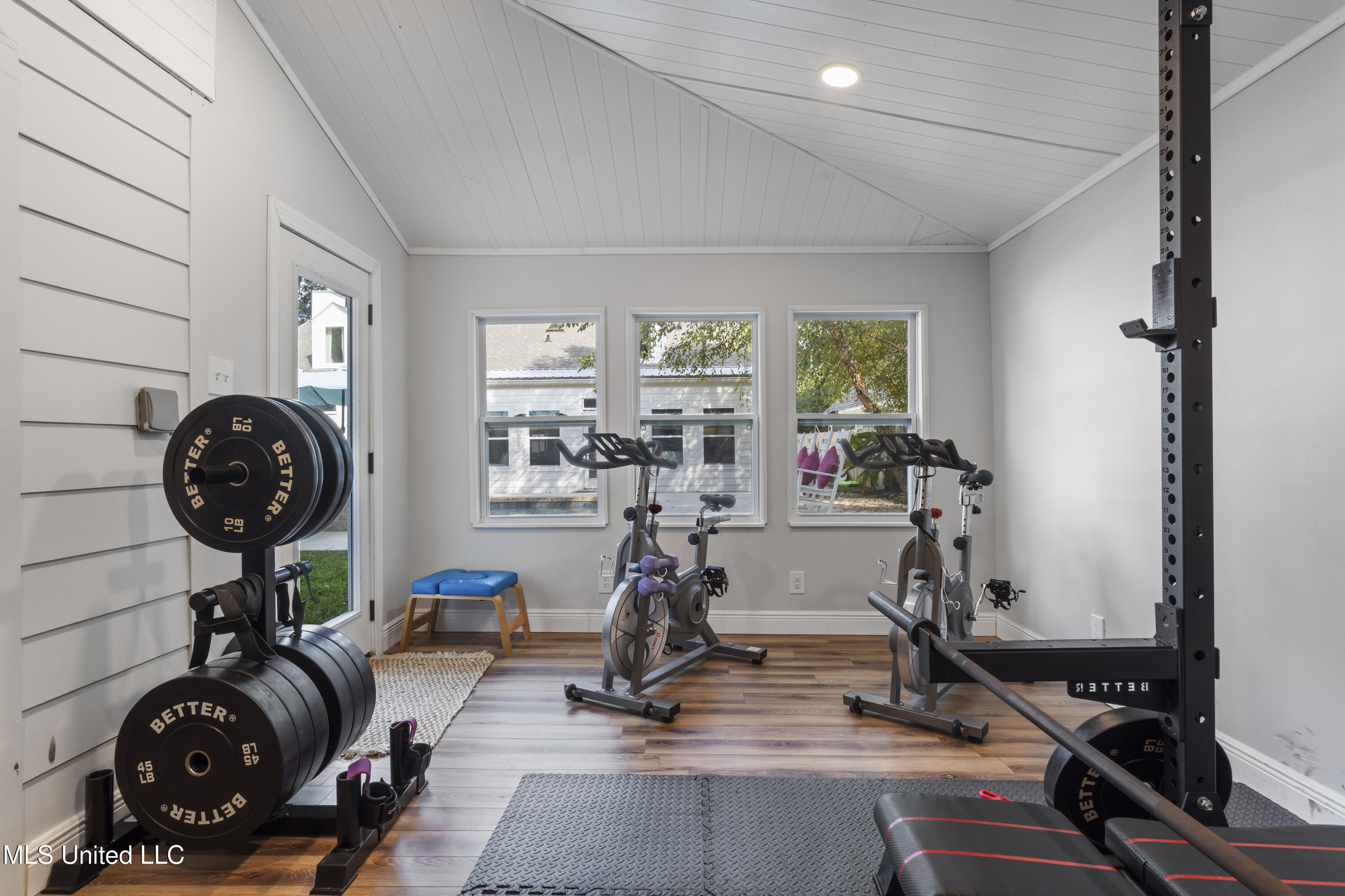 2 Nelson Lane Pass Christian, MS 39571 - Photo 74 of 85 kitchen exercise