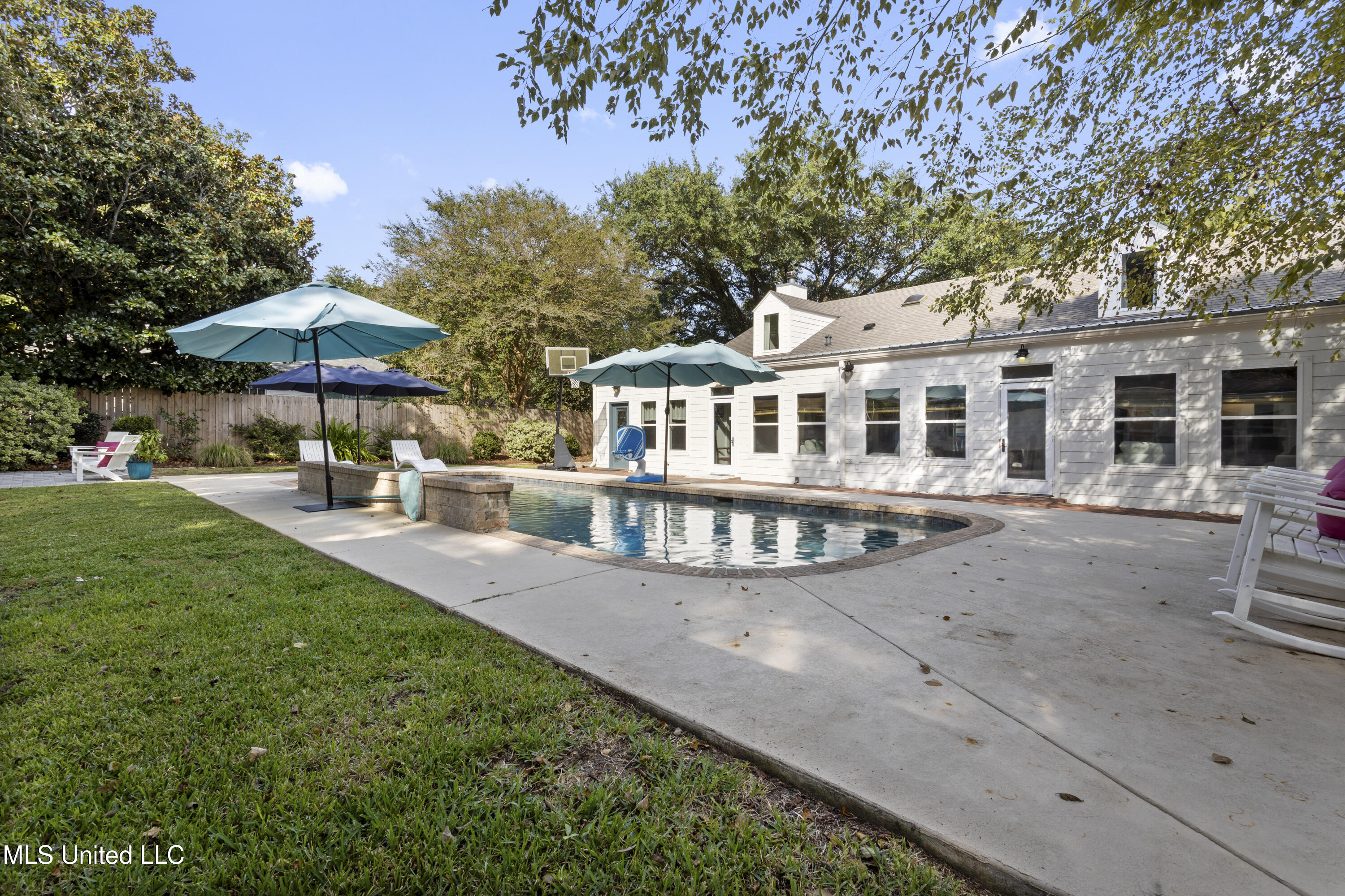 2 Nelson Lane Pass Christian, MS 39571 - Photo 75 of 85 0079