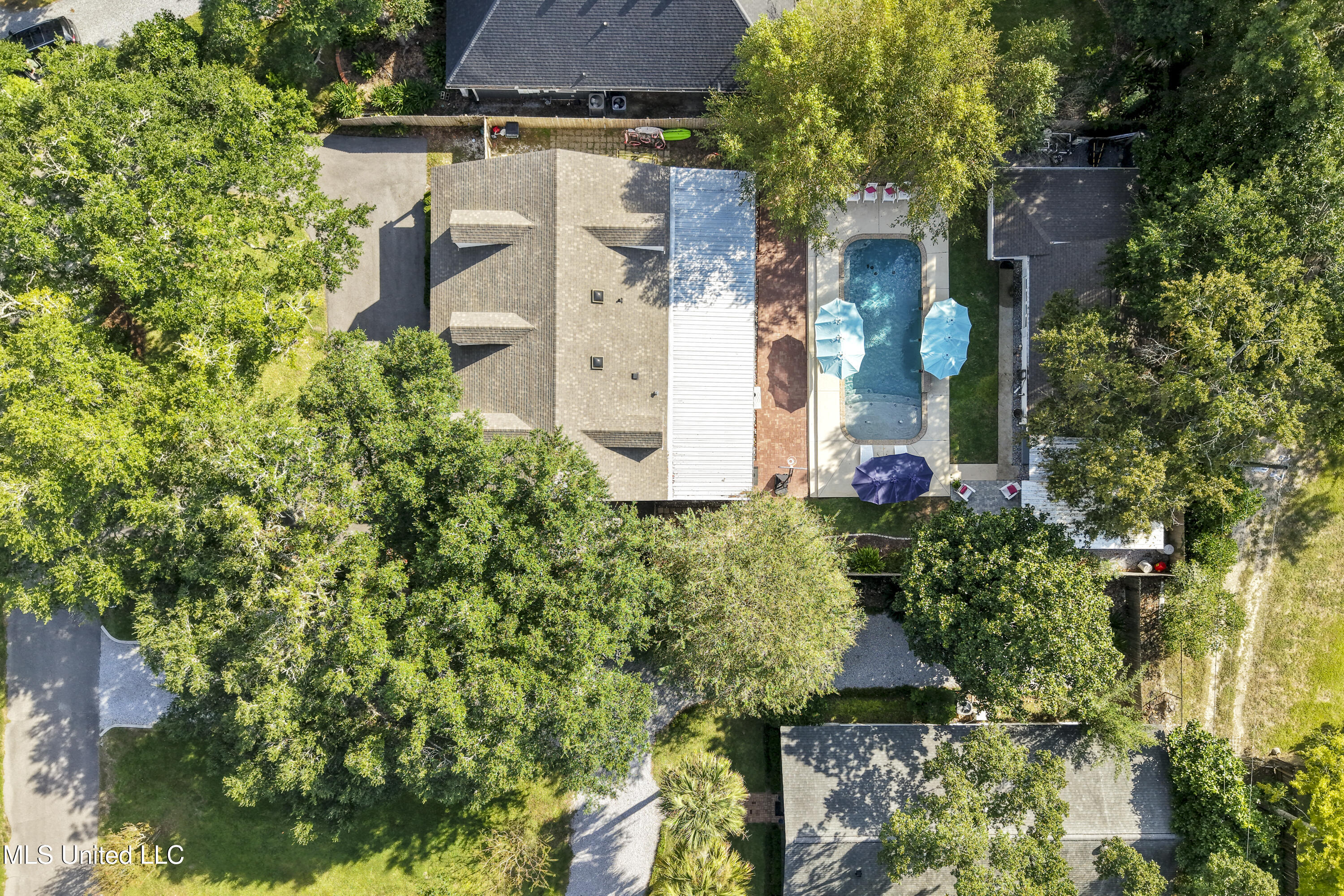 2 Nelson Lane Pass Christian, MS 39571 - Photo 76 of 85 0080