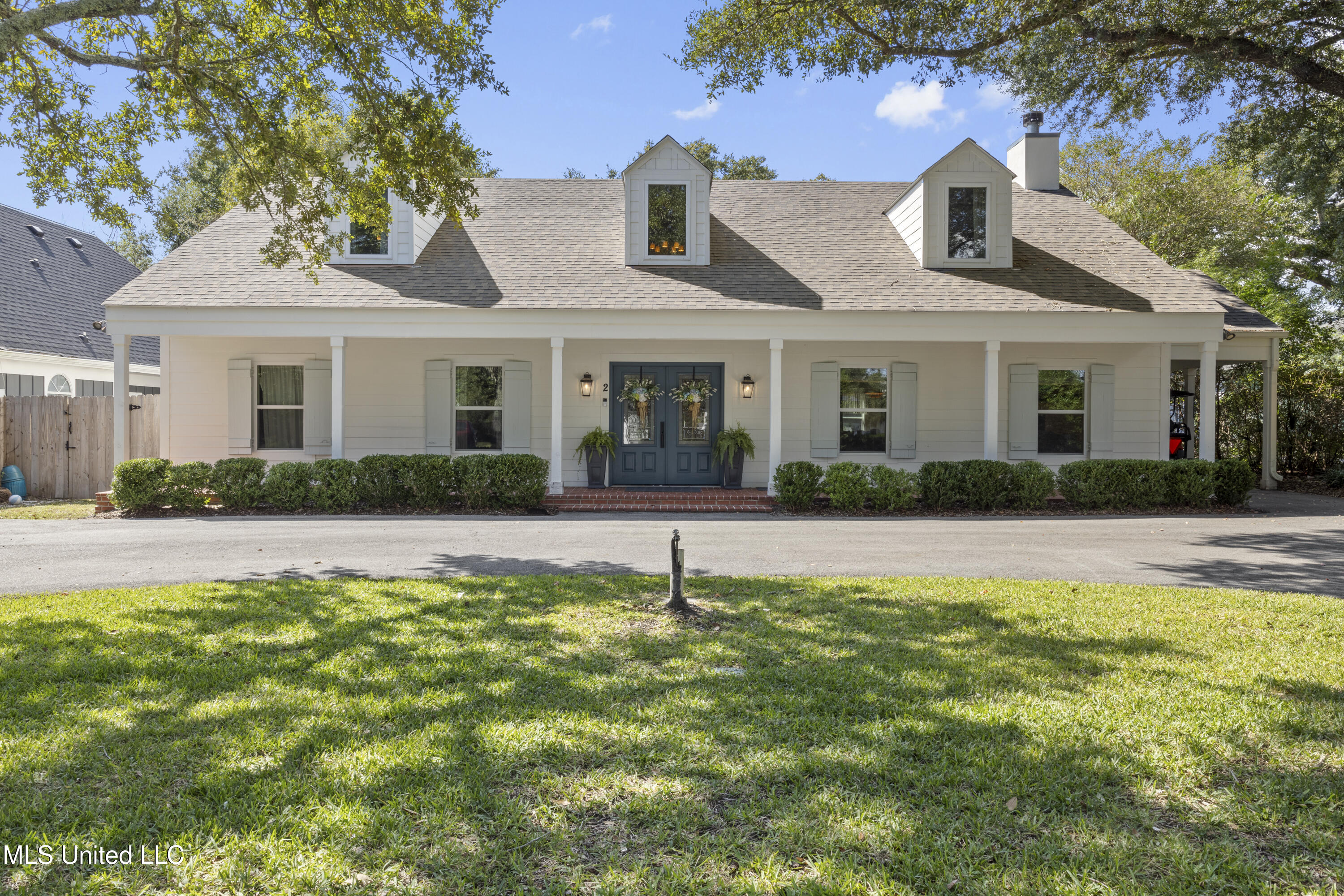 2 Nelson Lane Pass Christian, MS 39571 - Photo 78 of 85 0082