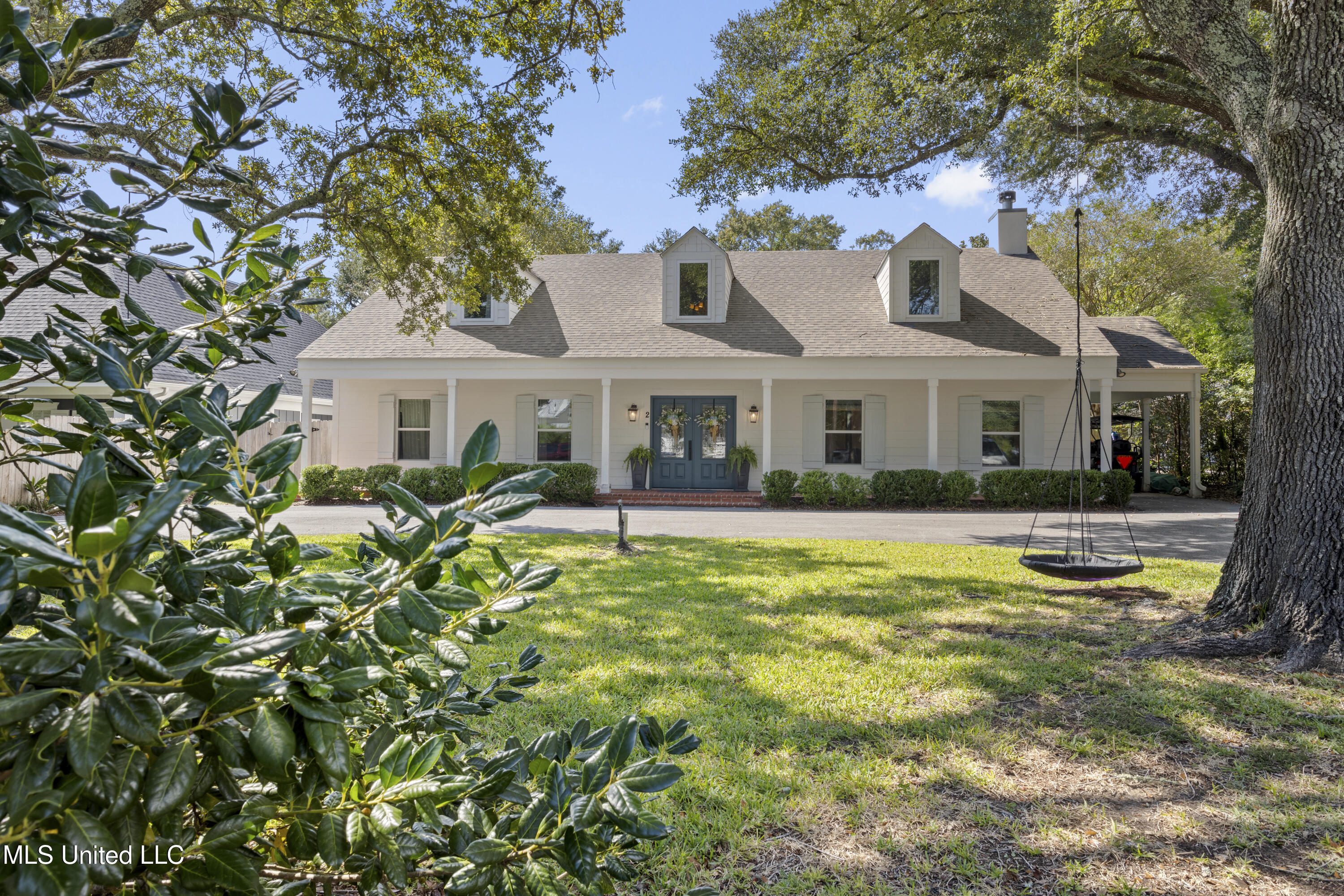 2 Nelson Lane Pass Christian, MS 39571 - Photo 79 of 85 0083