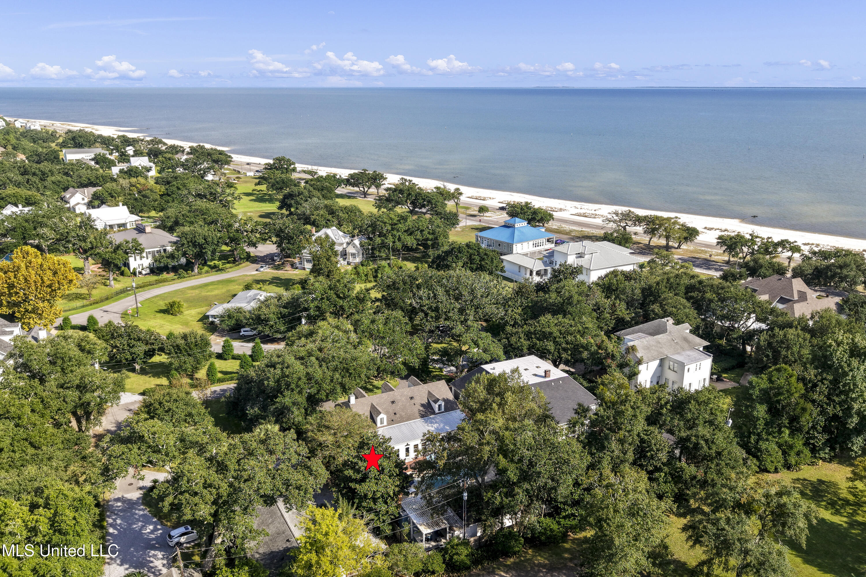 2 Nelson Lane Pass Christian, MS 39571 - Photo 82 of 85 0086