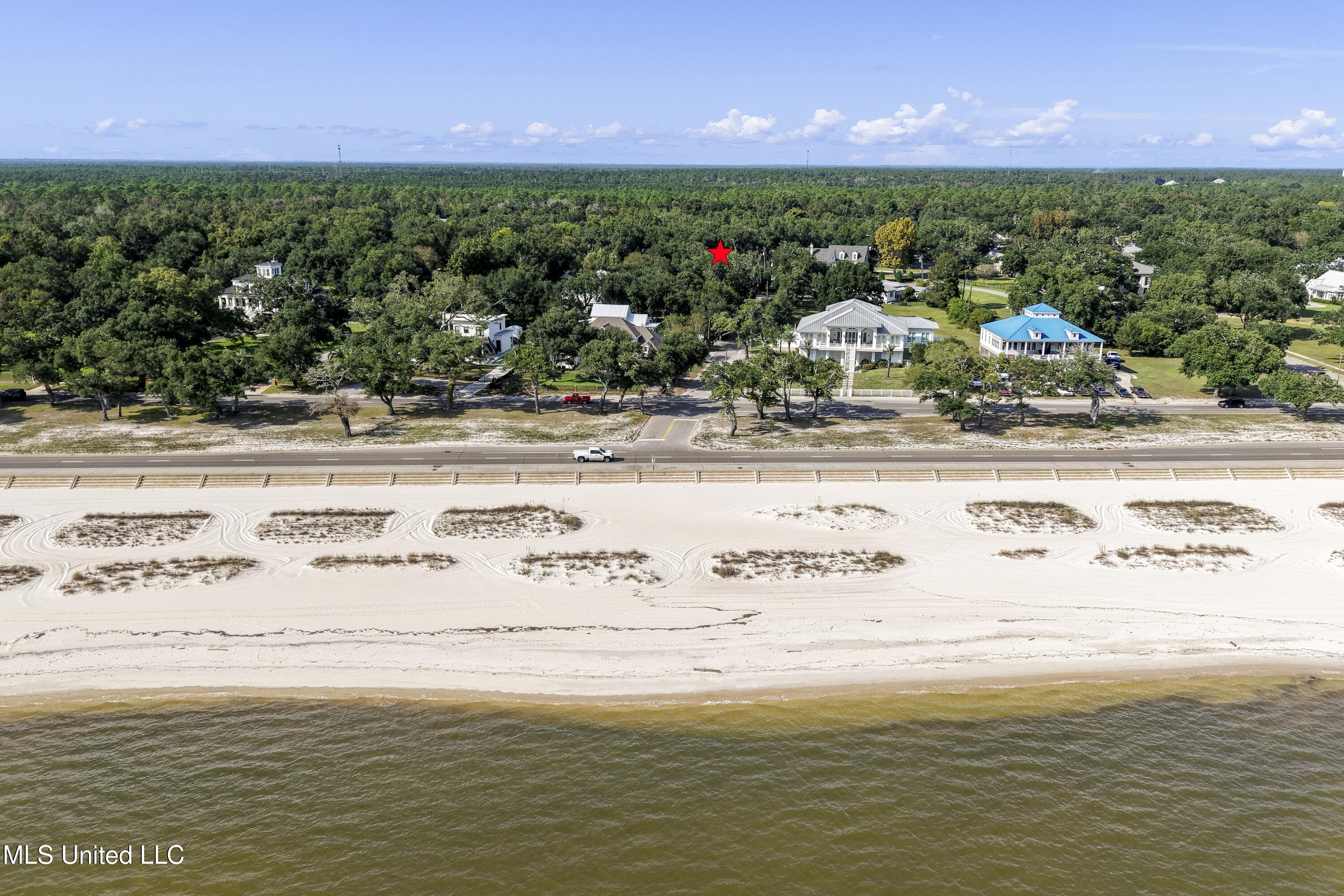 2 Nelson Lane Pass Christian, MS 39571 - Photo 83 of 85 0087