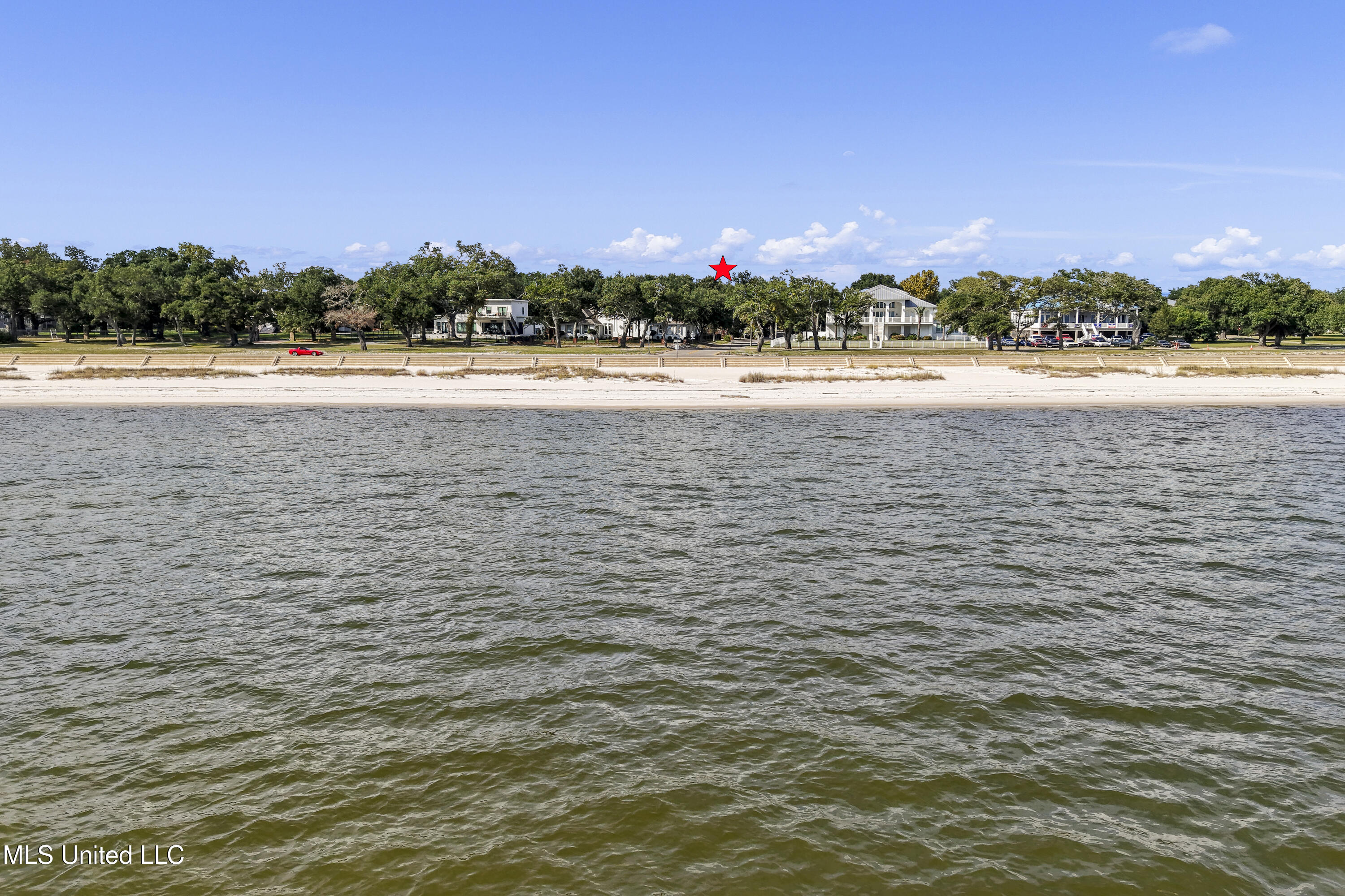 2 Nelson Lane Pass Christian, MS 39571 - Photo 84 of 85 0088