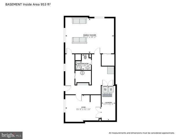 $1,160,000 | 6310 East Halbert Road, Bethesda, MD 20817