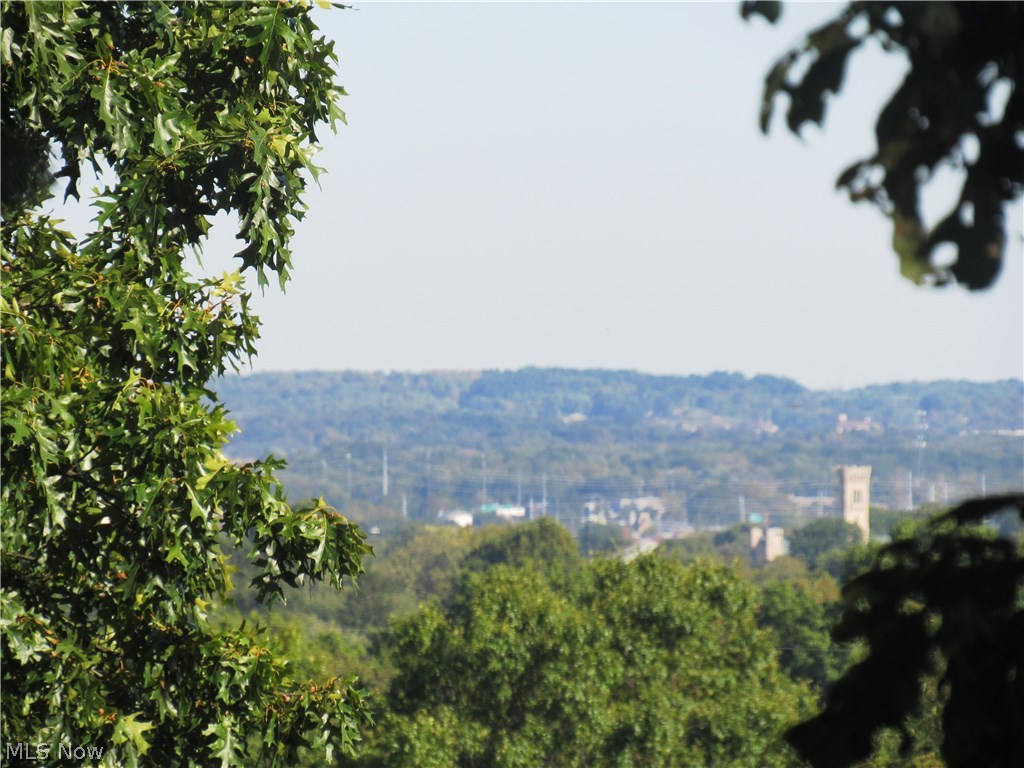 1019 Knollwood Road Northwest Canton, OH 44708 - Photo 31 of 33 On a Clear Day, the View from the Master Suite.